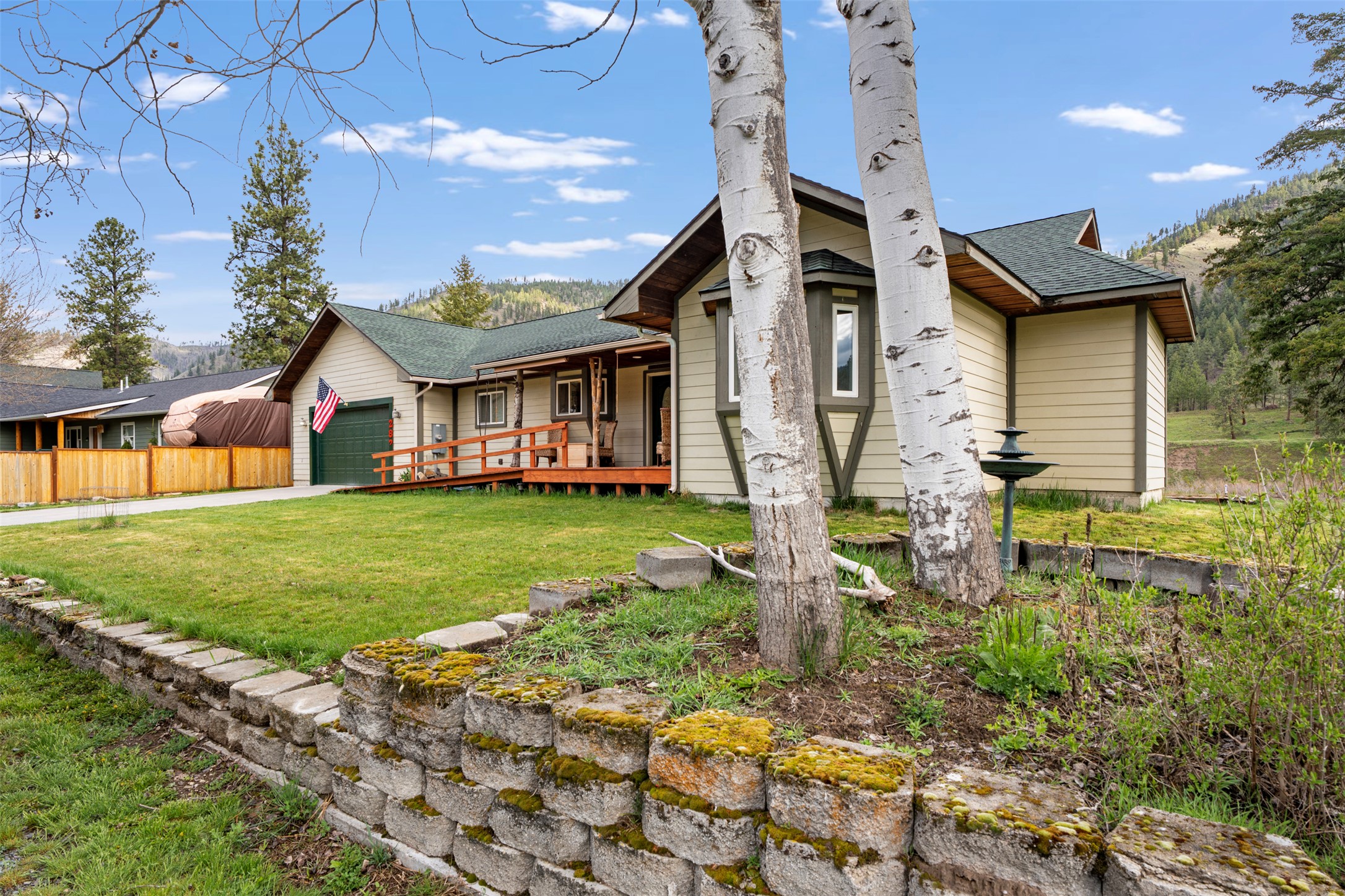 282 Clark Fork Drive Property Photo 9