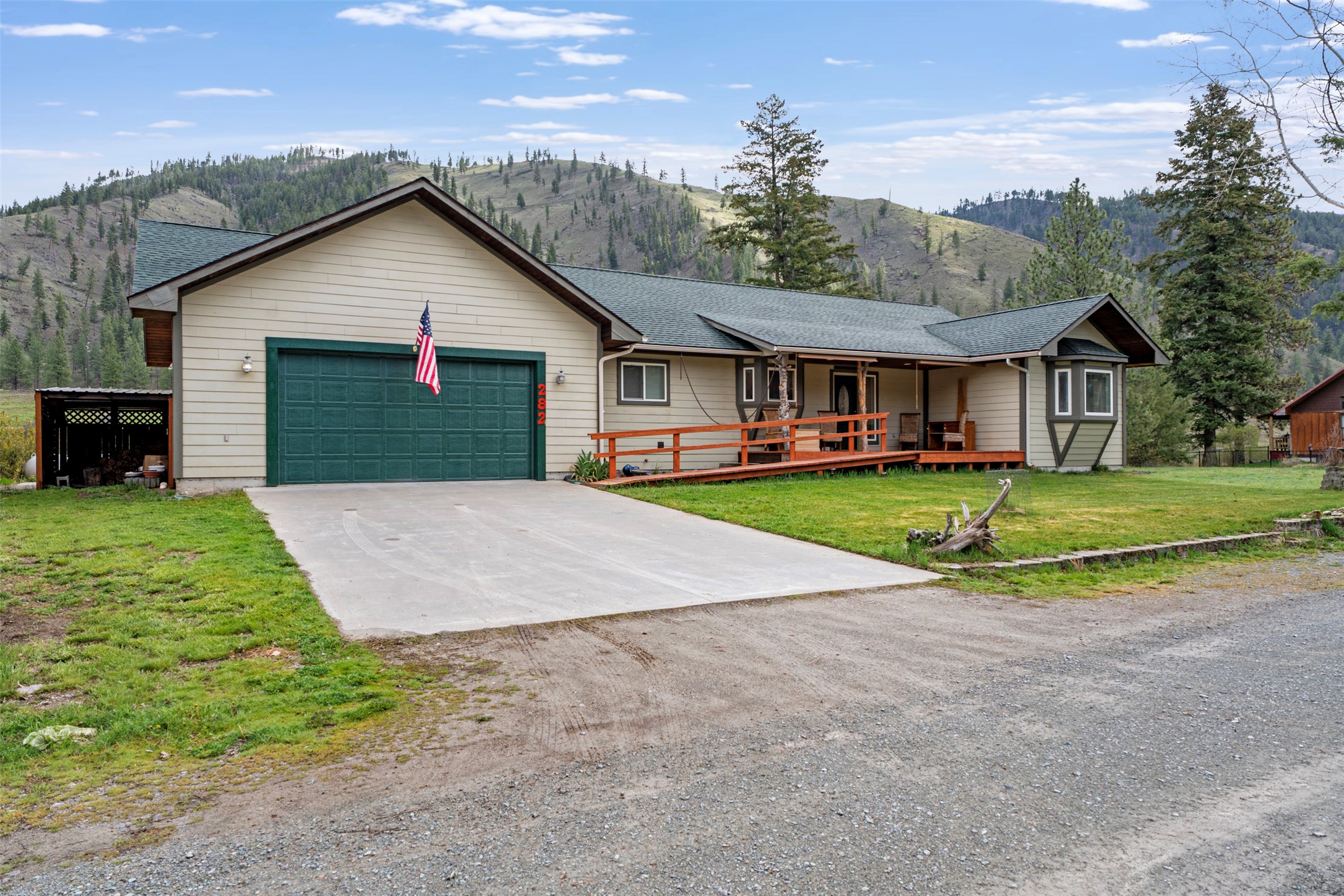 282 Clark Fork Drive Property Photo 32