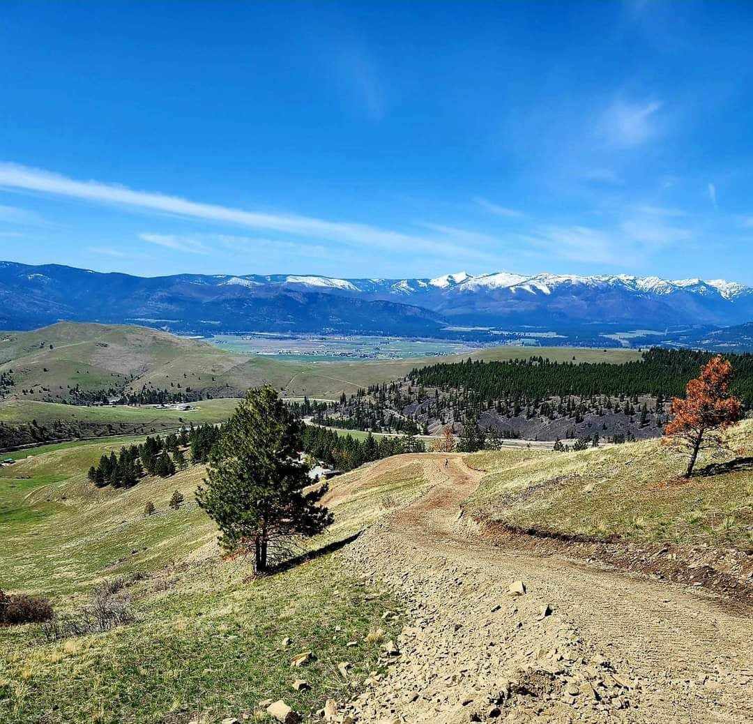Lot 5 Diamond S Ranch Property Photo 3