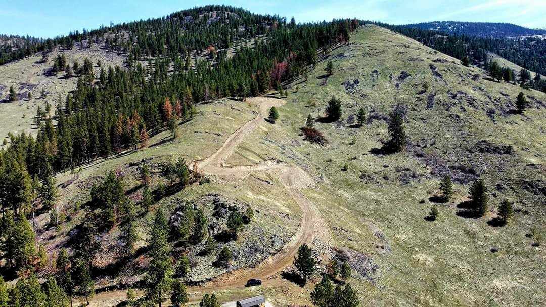 Lot 5 Diamond S Ranch Property Photo 4