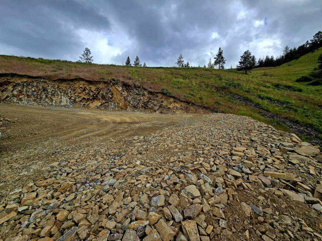 Lot 5 Diamond S Ranch Property Photo 13