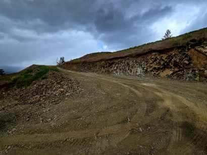 Lot 5 Diamond S Ranch Property Photo 14