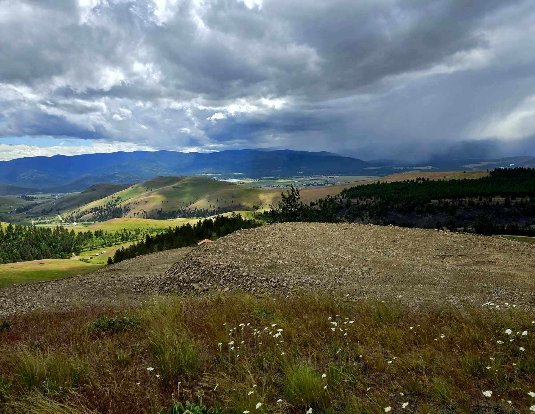 Lot 5 Diamond S Ranch Property Photo 16