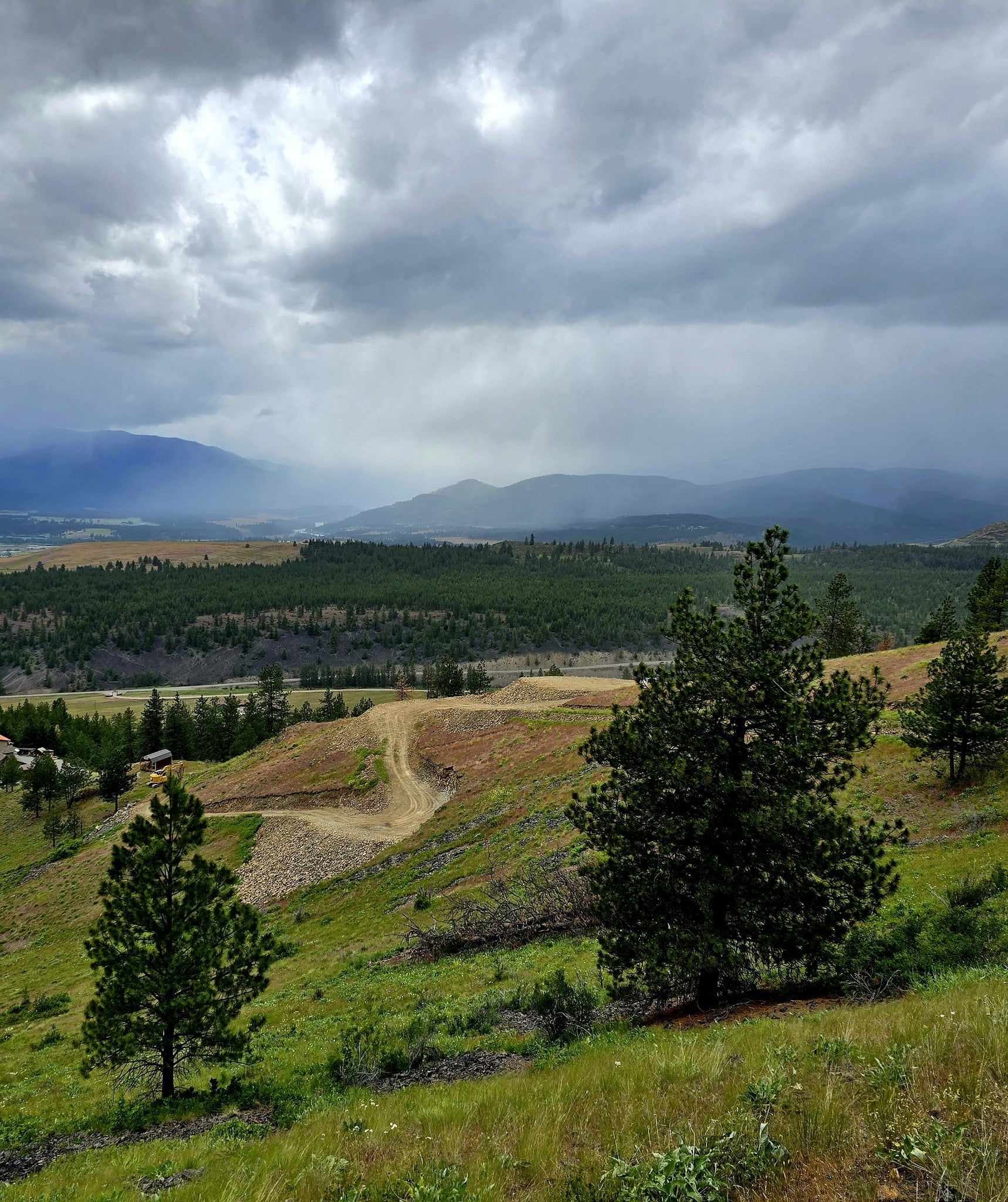 Lot 5 Diamond S Ranch Property Photo 19