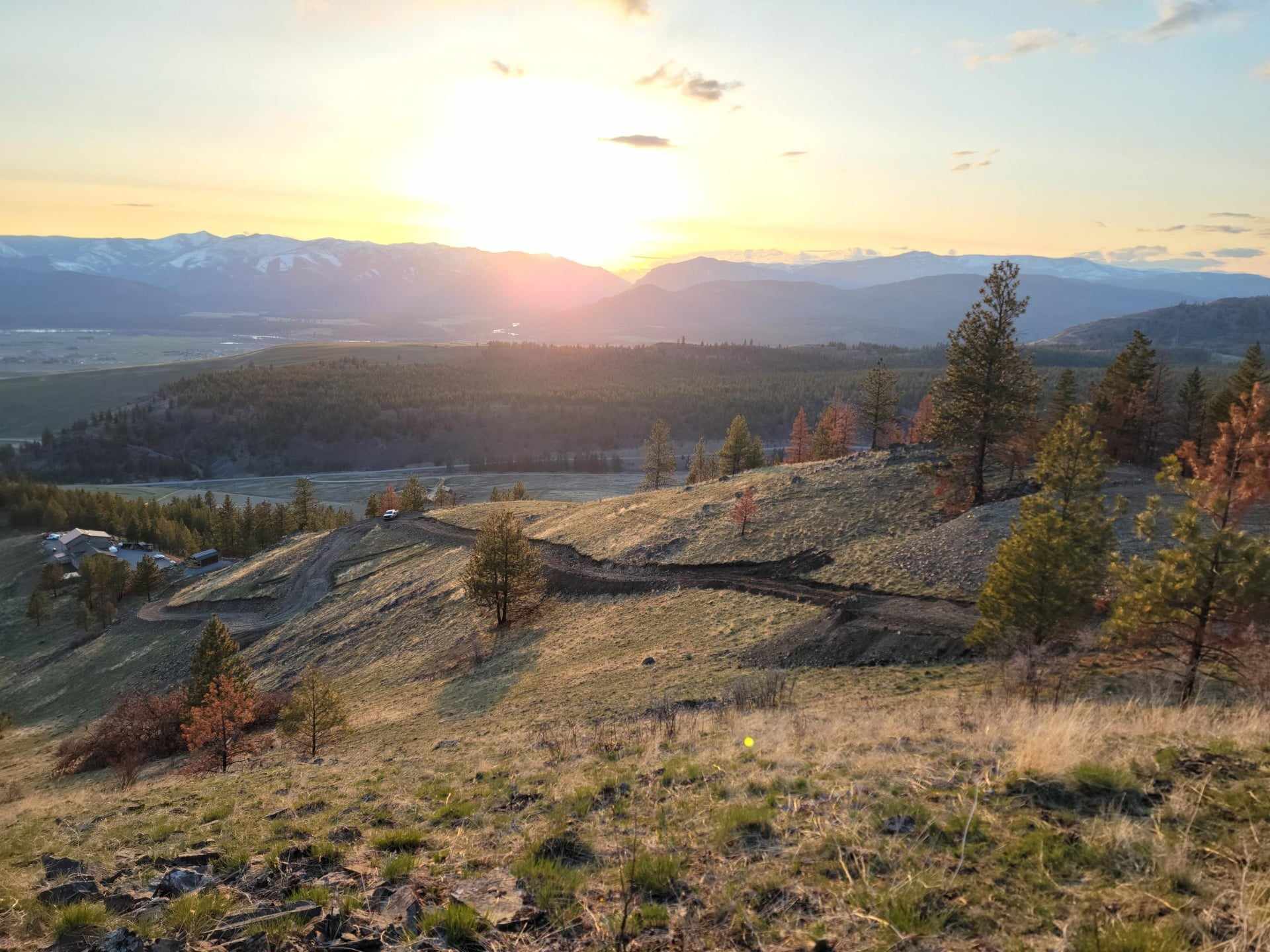 Lot 5 Diamond S Ranch Property Photo 21