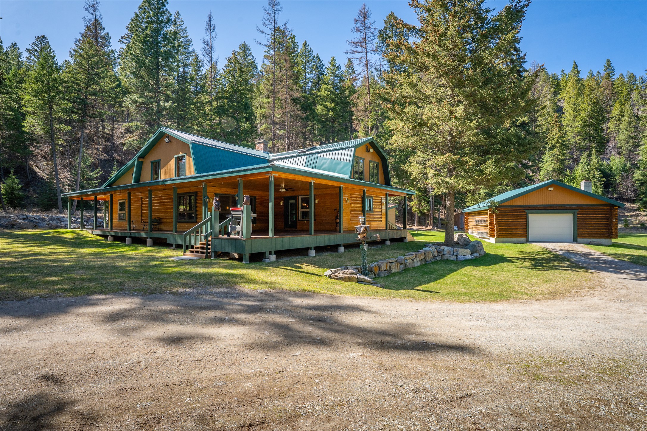 1760 Browns Meadow Road Property Photo 8