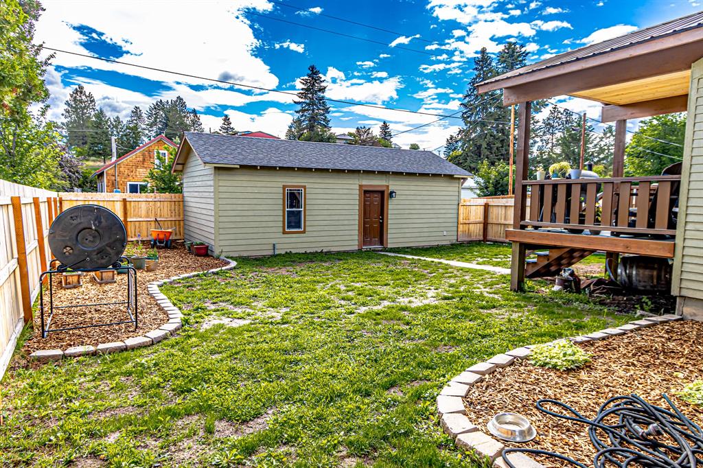 500 1st Avenue E Property Photo 31