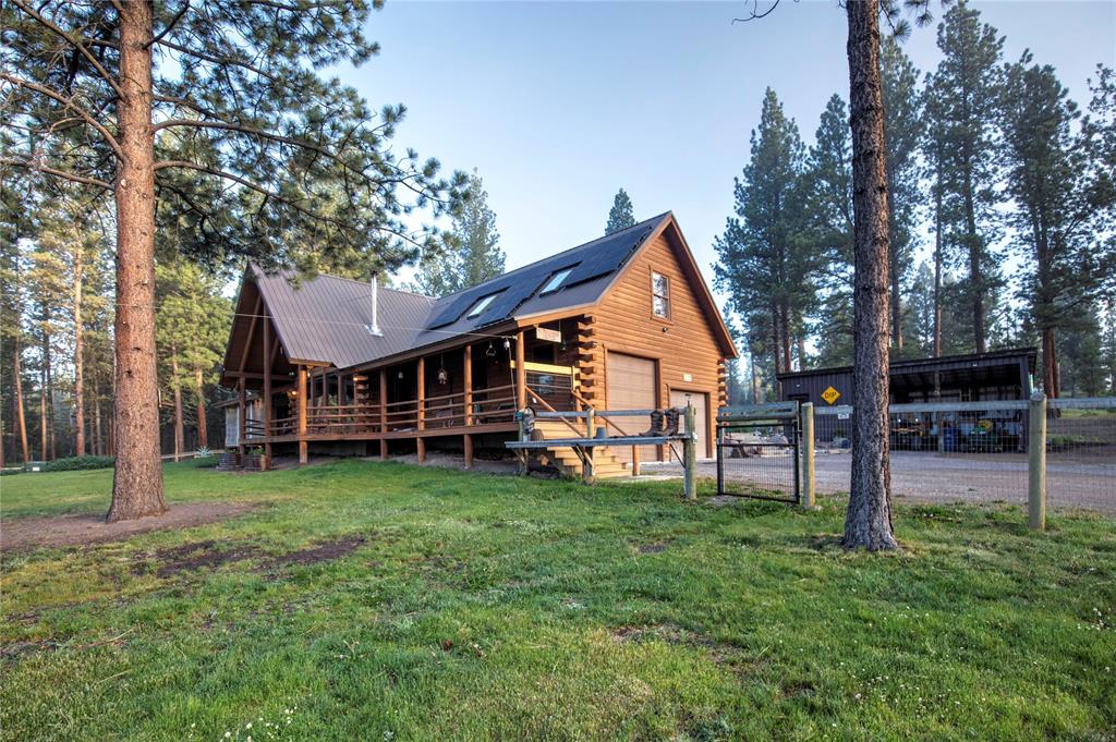 2532 Valley View Road Property Photo 3
