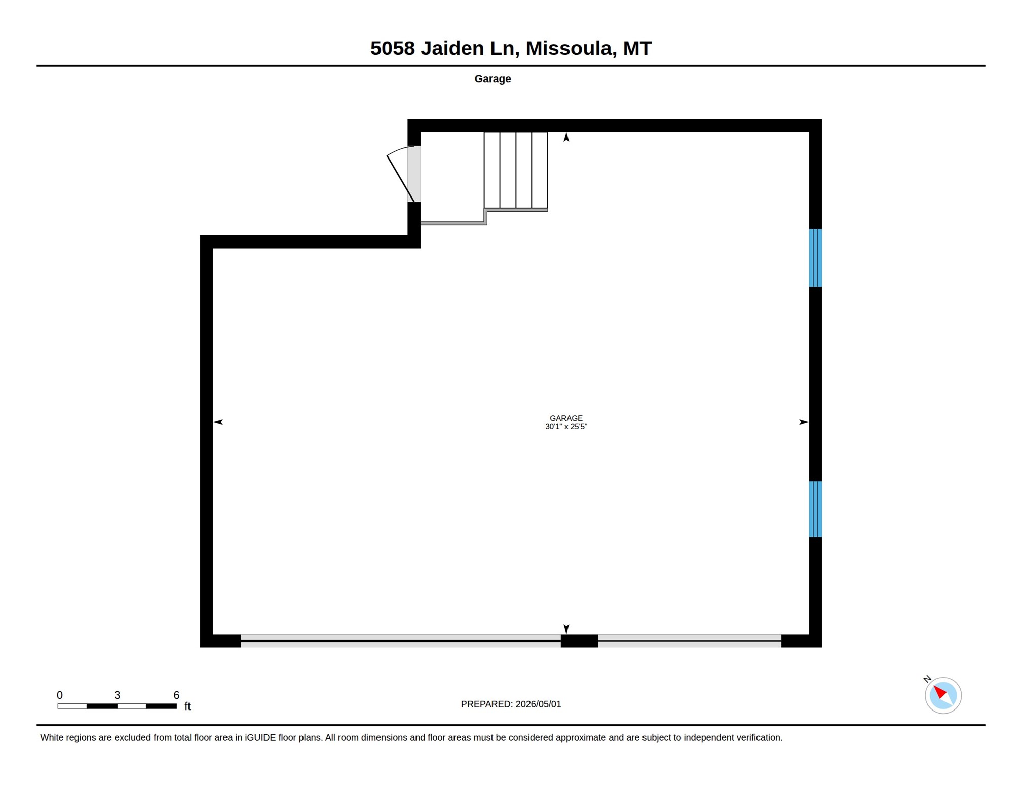 5058 Jaiden Lane Property Photo 43