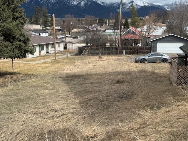 Lot 10 Dewey Avenue Property Photo 6