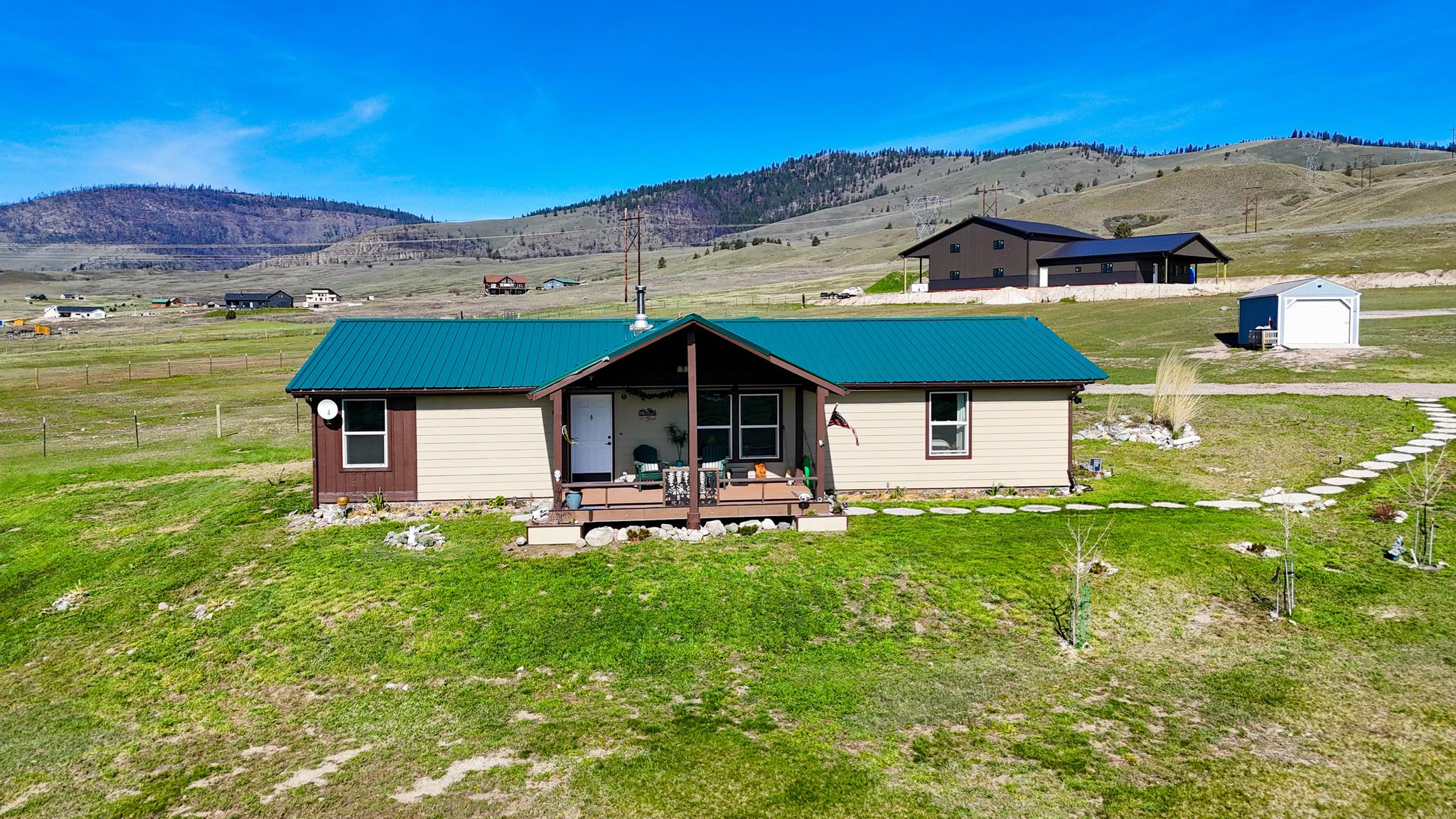 25655 Left Hand Drive Property Photo 35
