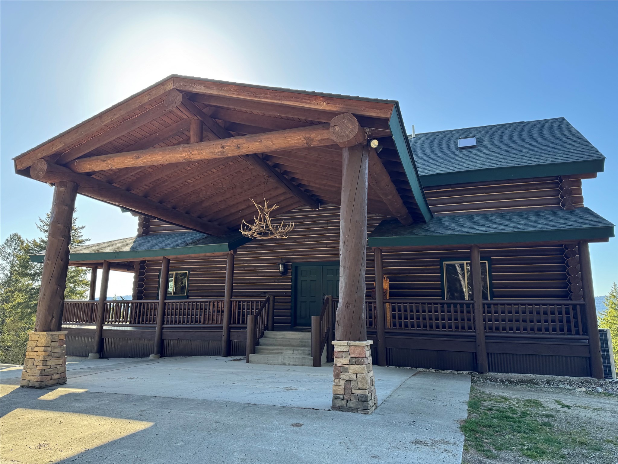 550 Jackson Meadows Road Property Photo 4