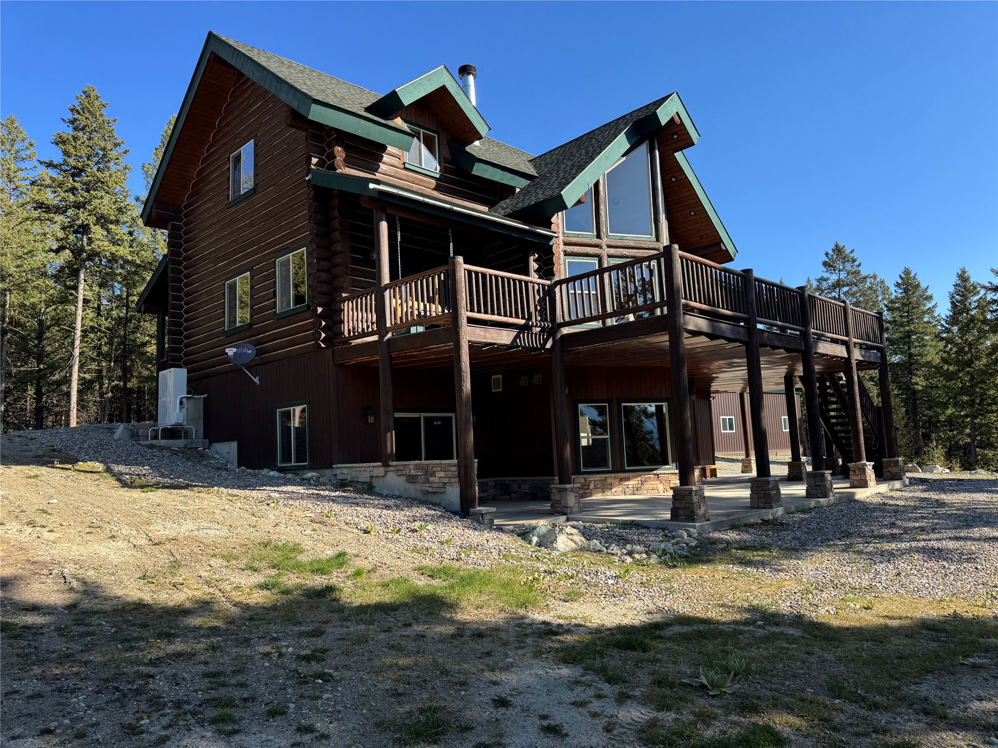 550 Jackson Meadows Road Property Photo 5
