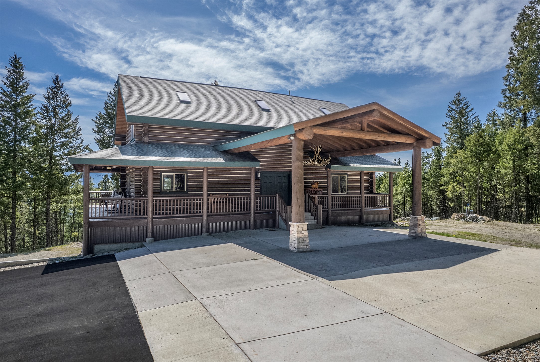 550 Jackson Meadows Road Property Photo 7