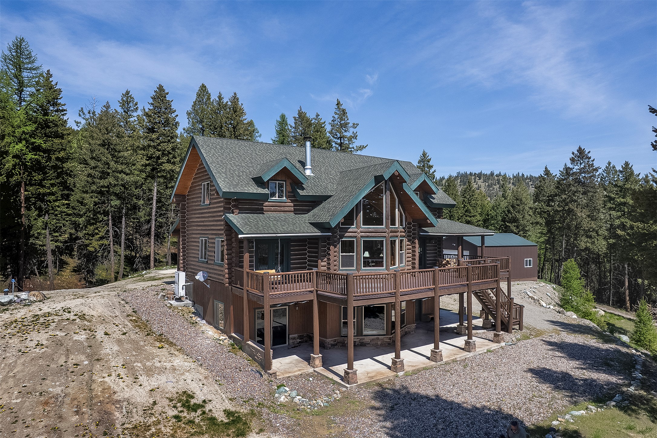 550 Jackson Meadows Road Property Photo 8