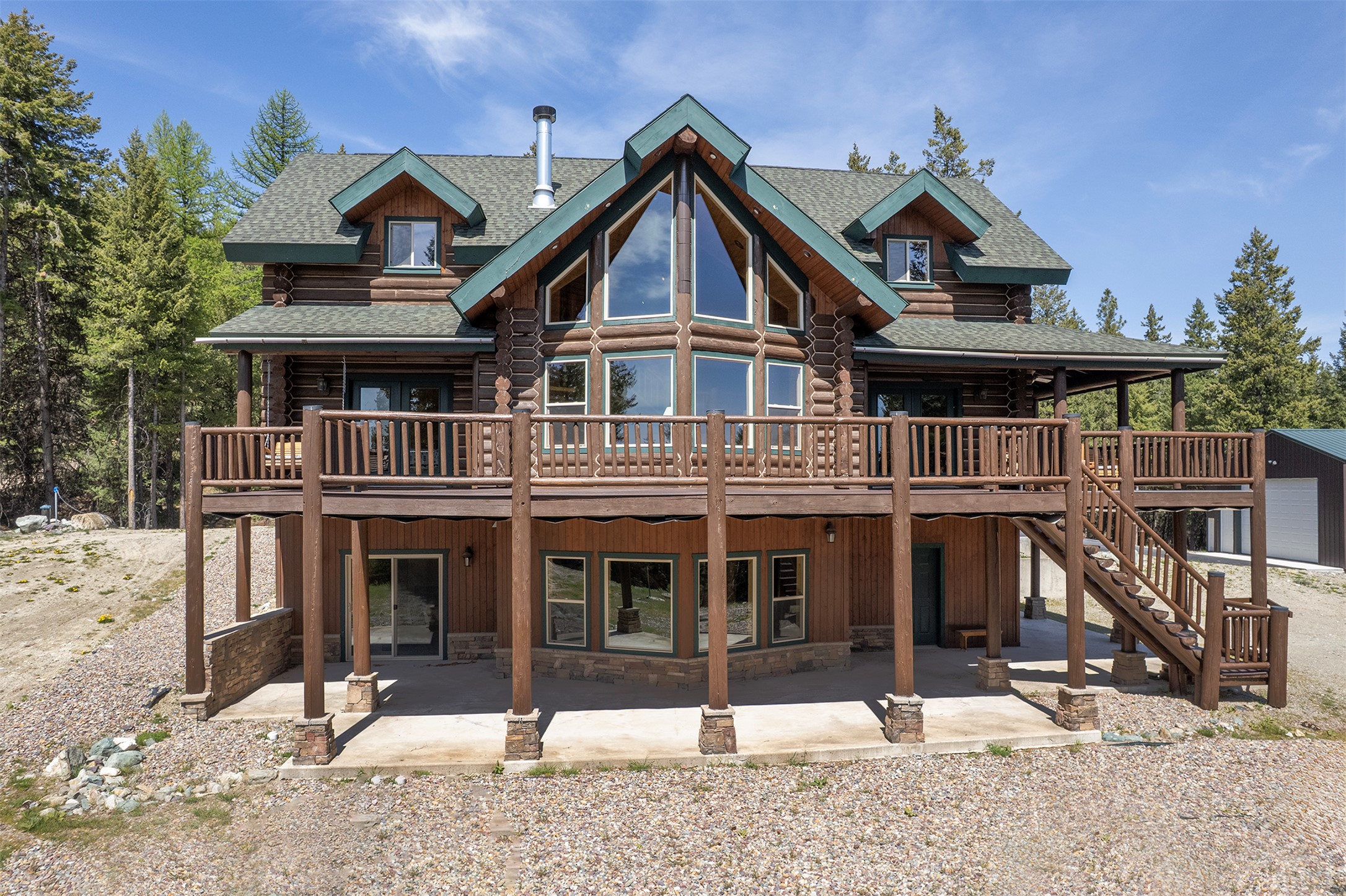 550 Jackson Meadows Road Property Photo 9