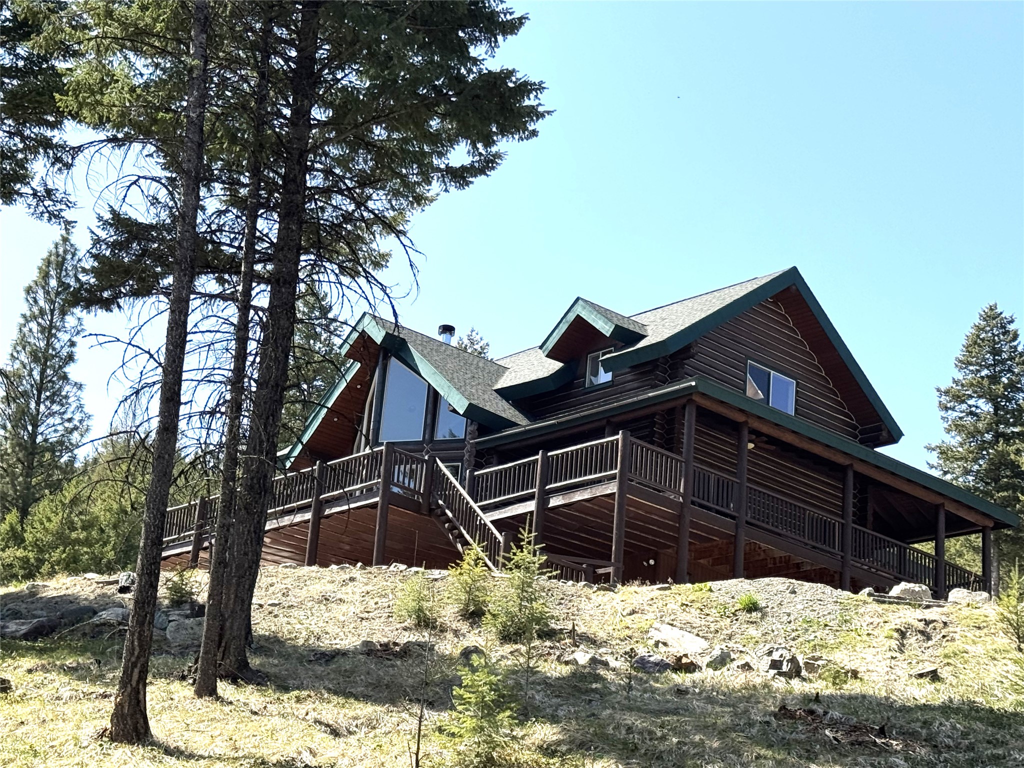 550 Jackson Meadows Road Property Photo 10