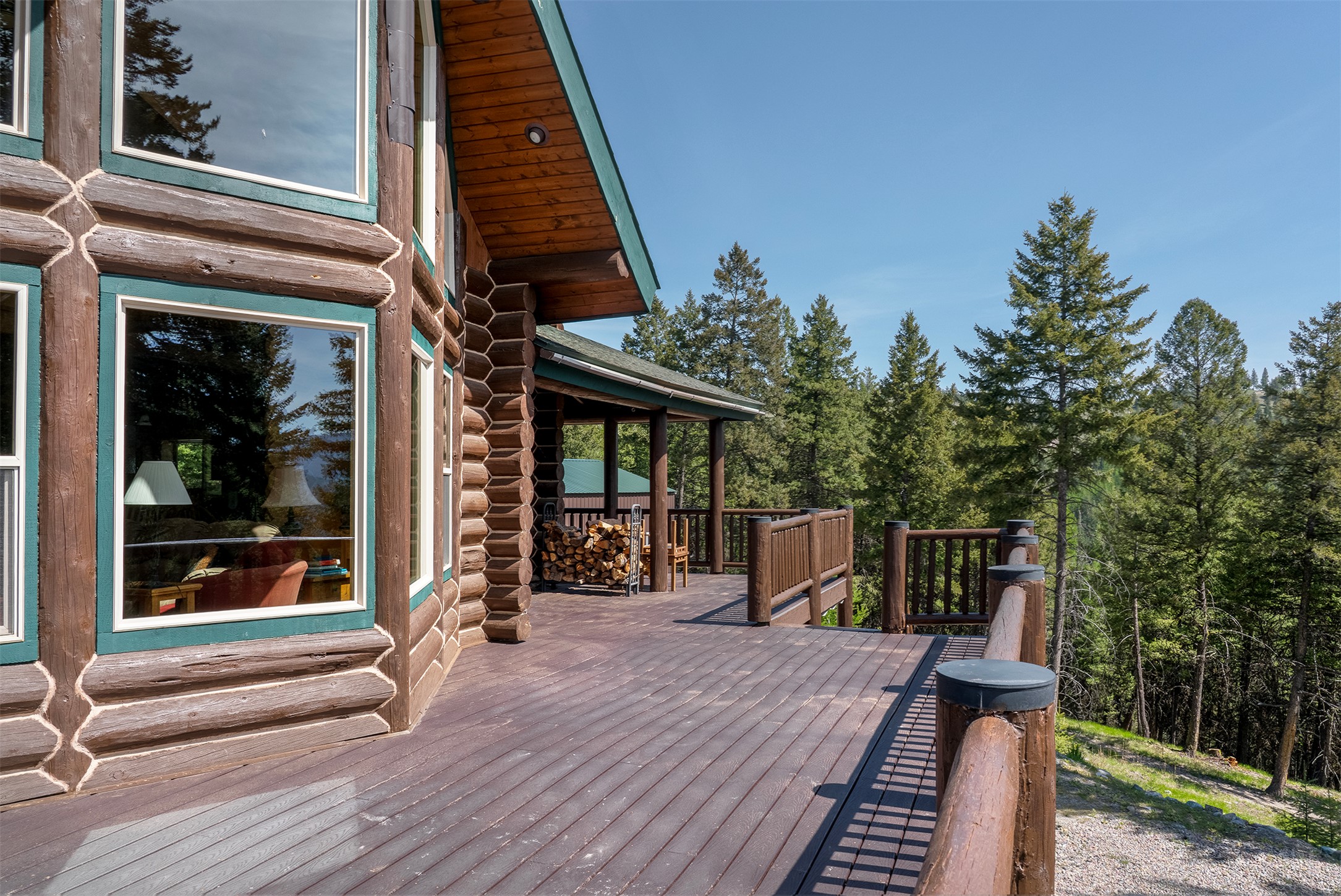 550 Jackson Meadows Road Property Photo 20