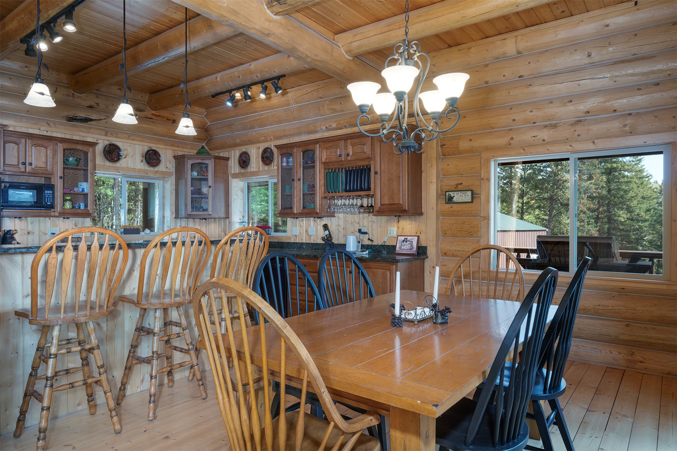 550 Jackson Meadows Road Property Photo 32