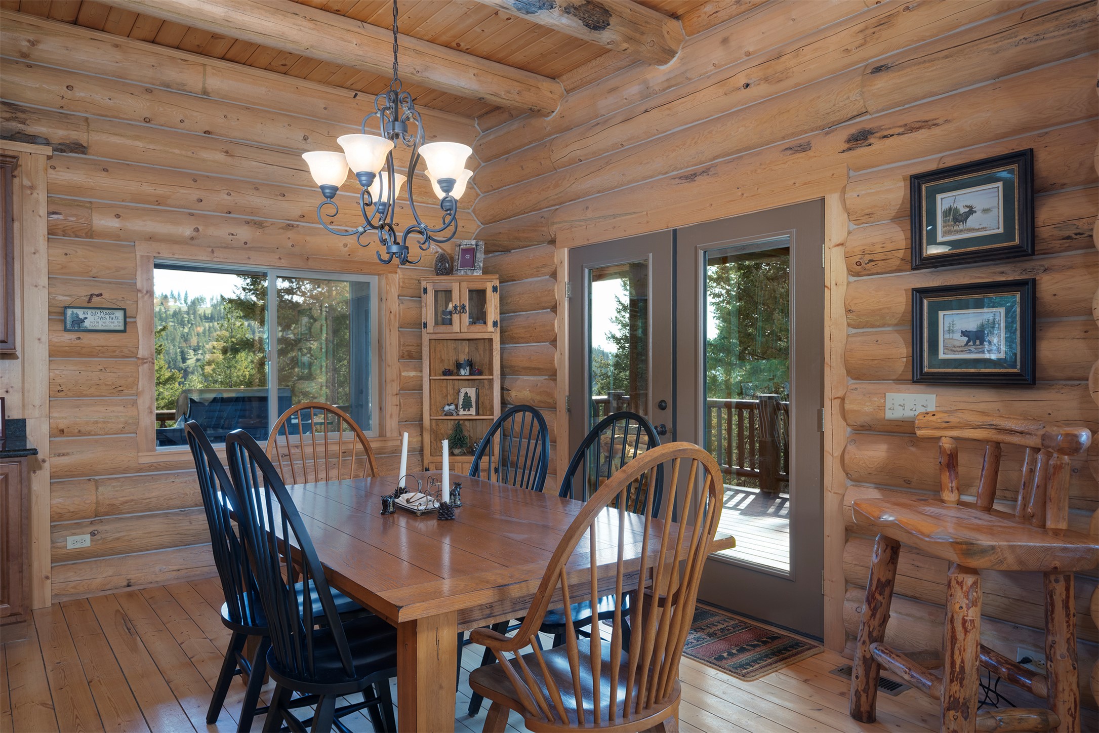 550 Jackson Meadows Road Property Photo 33