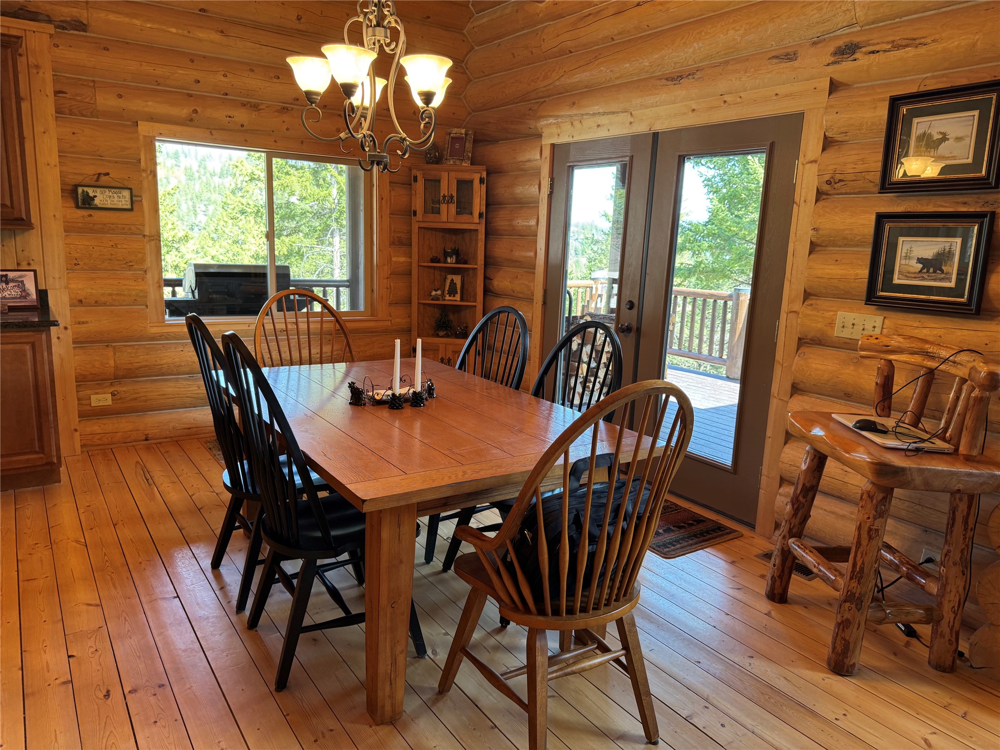 550 Jackson Meadows Road Property Photo 35