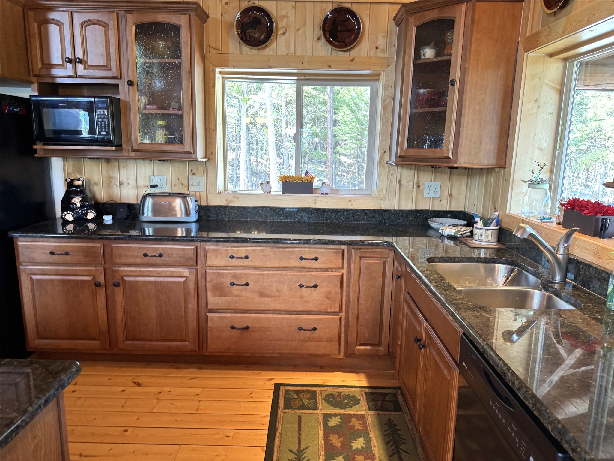 550 Jackson Meadows Road Property Photo 37