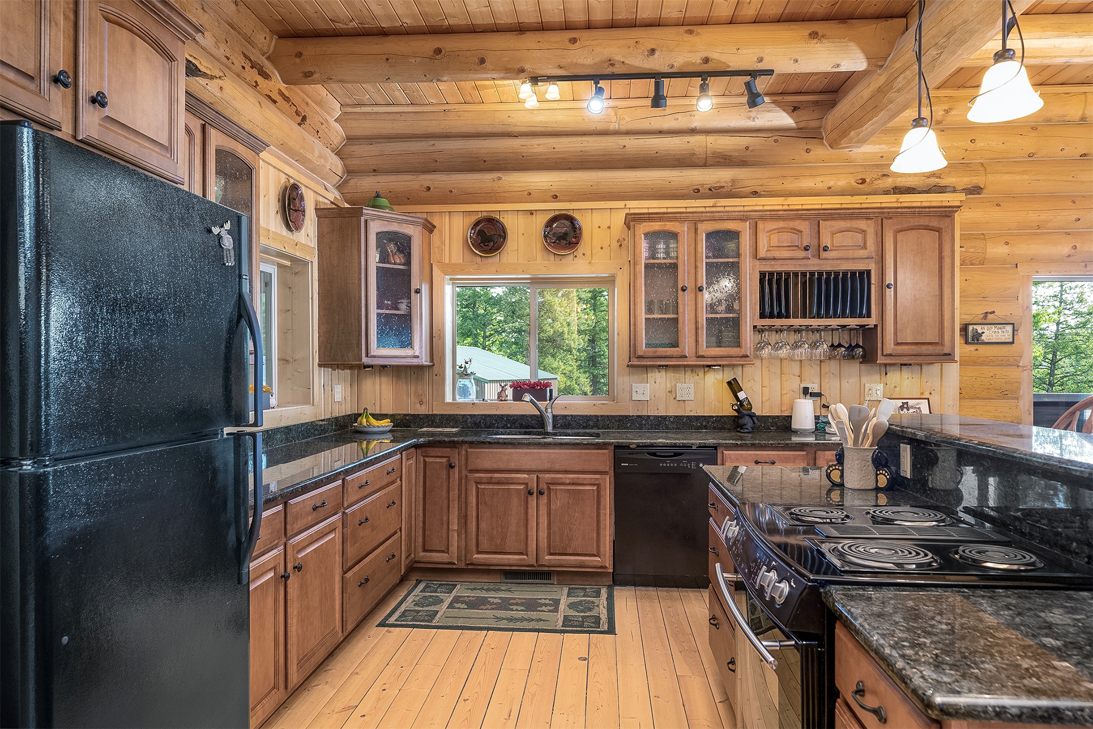 550 Jackson Meadows Road Property Photo 38