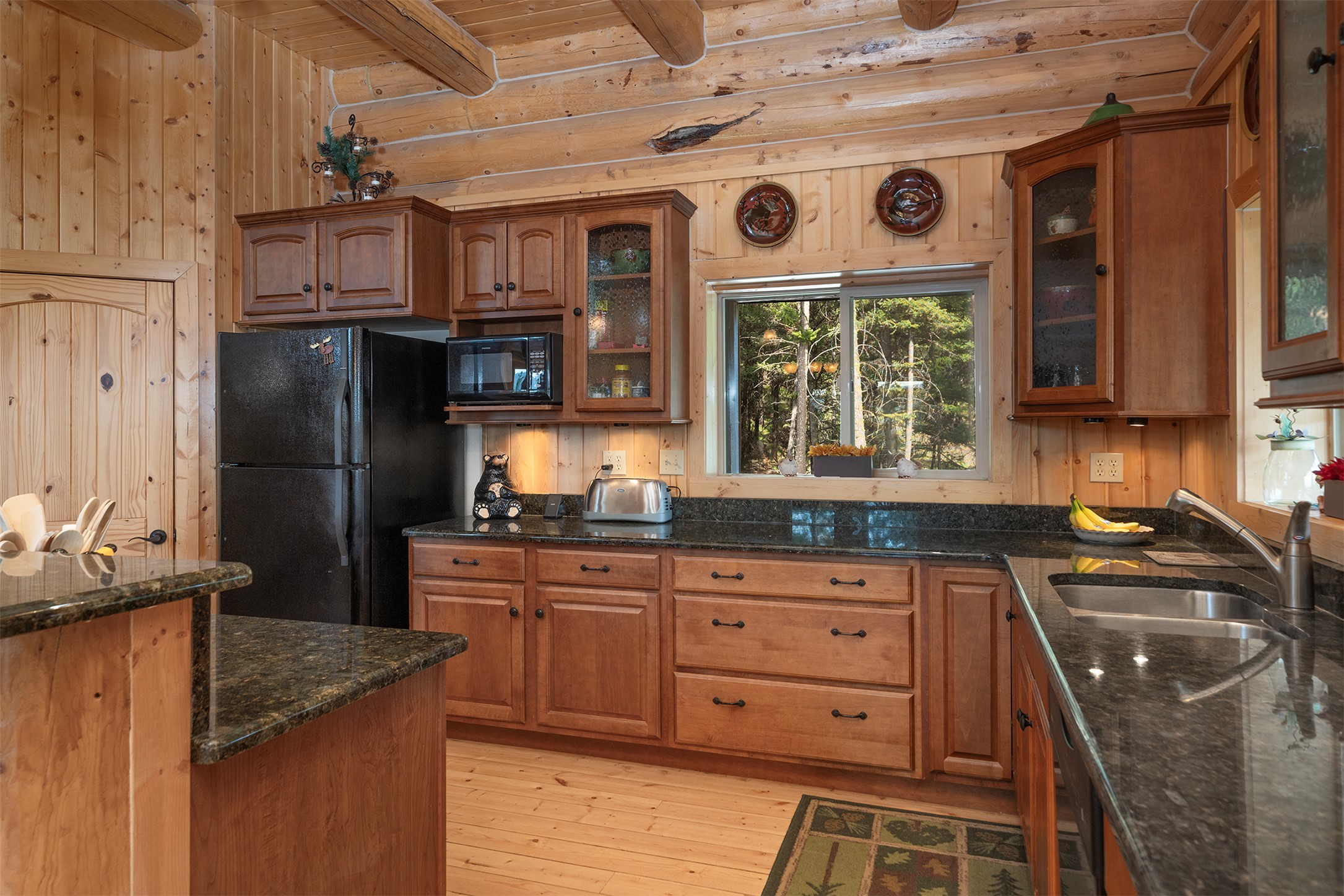 550 Jackson Meadows Road Property Photo 39