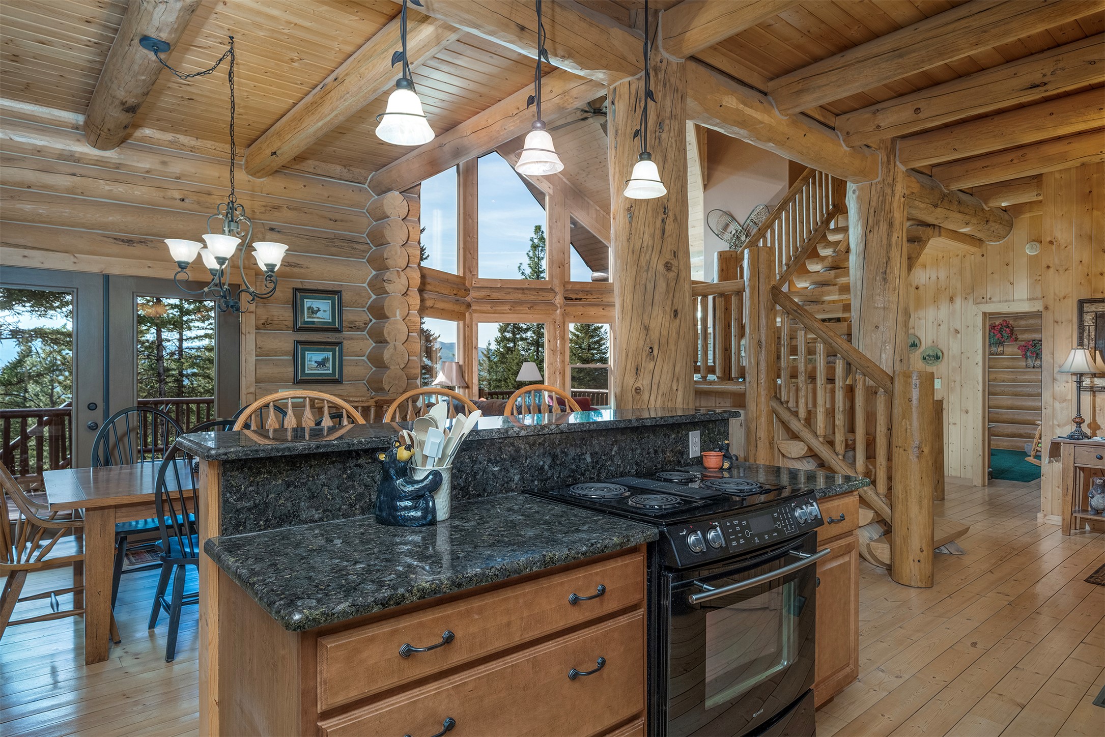 550 Jackson Meadows Road Property Photo 40