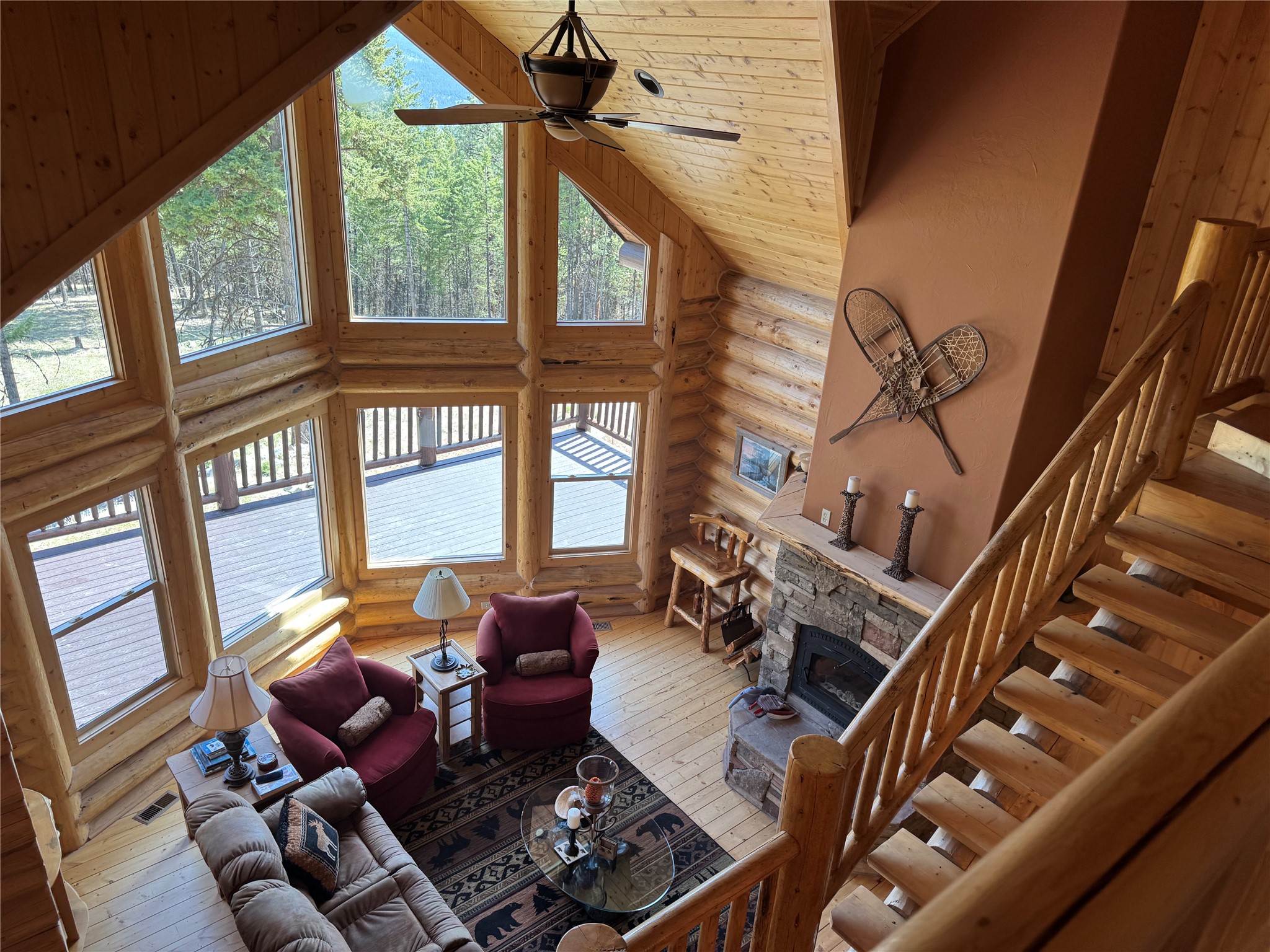 550 Jackson Meadows Road Property Photo 47