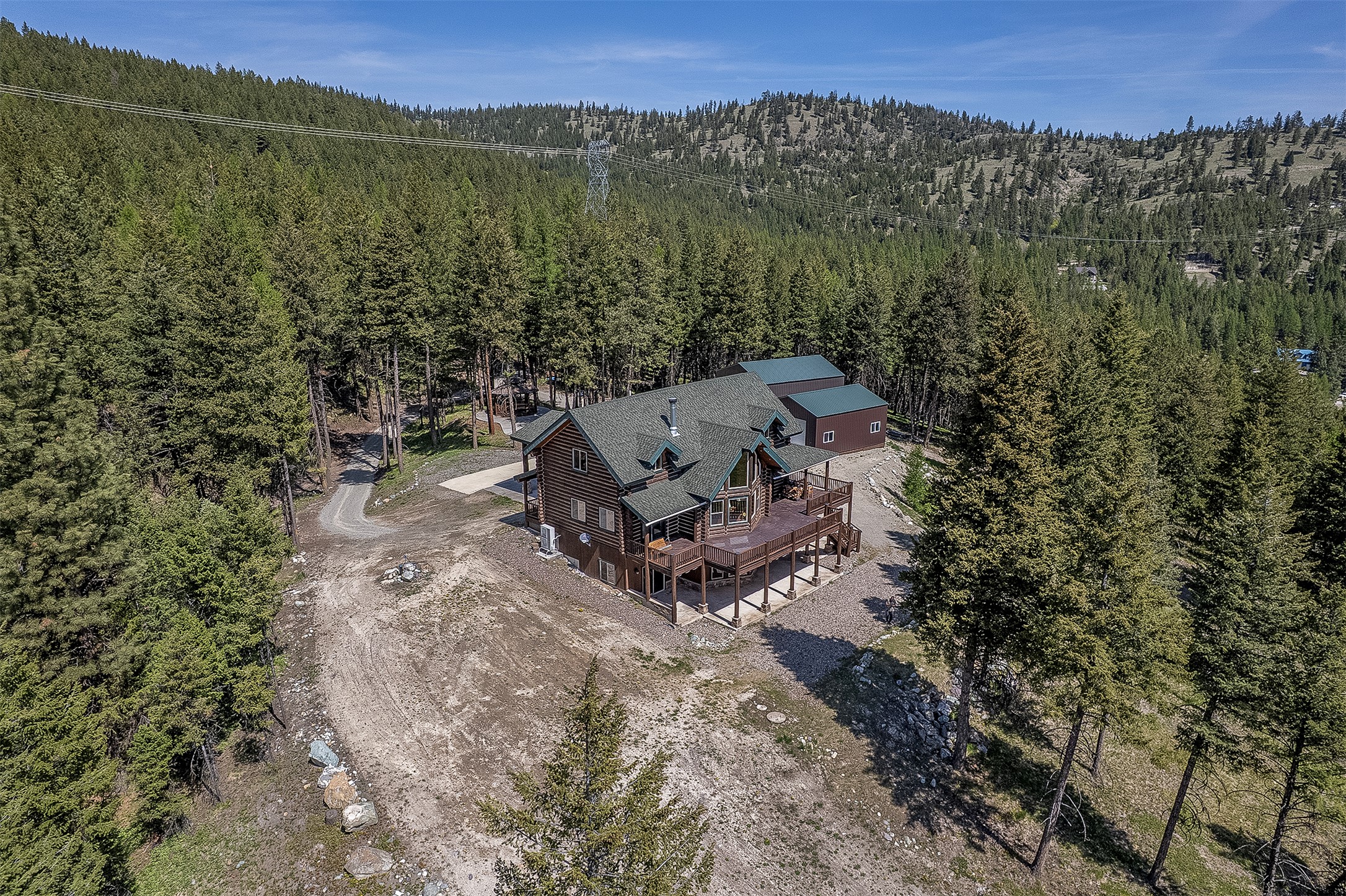 550 Jackson Meadows Road Property Photo 74