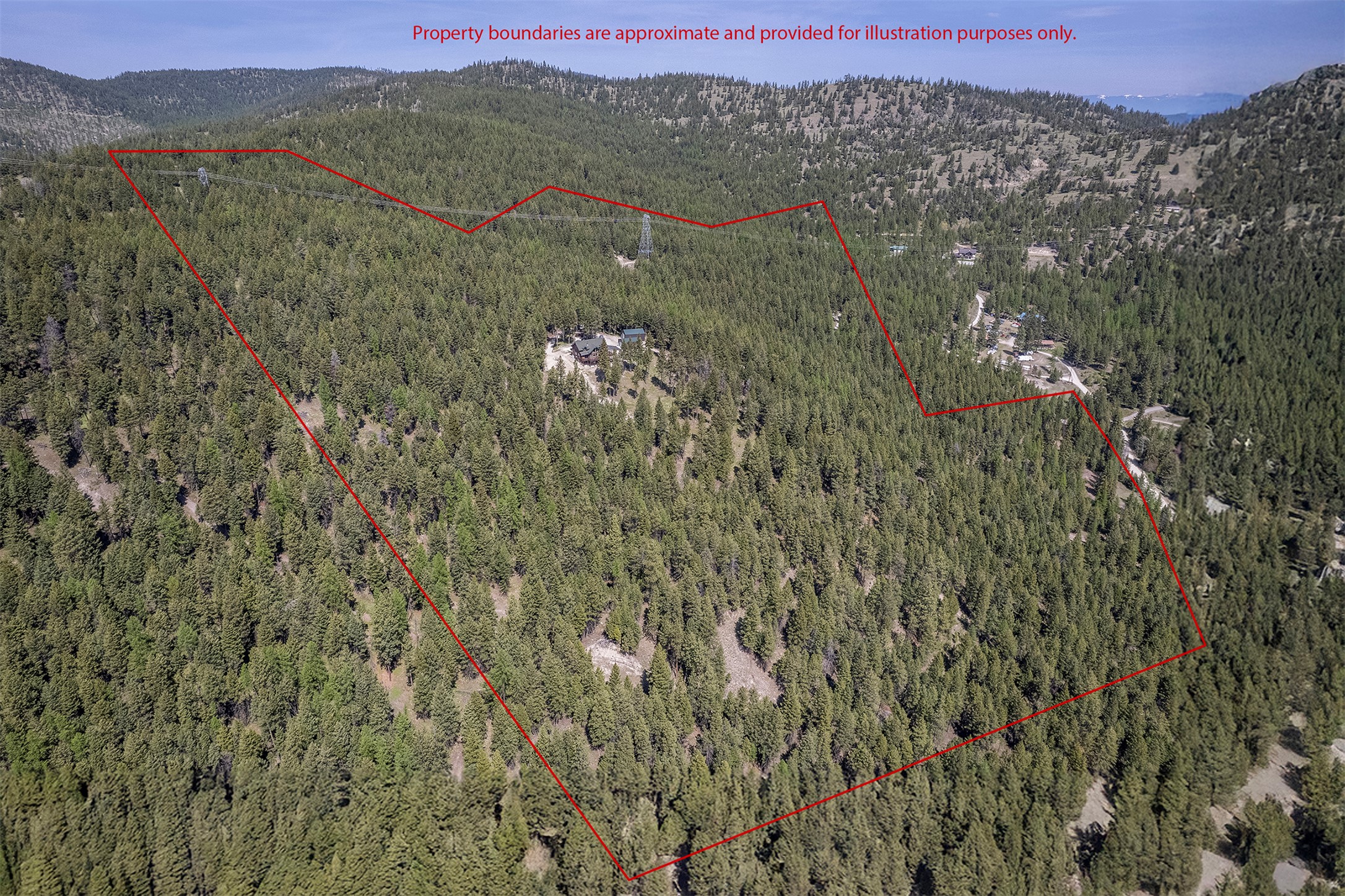 550 Jackson Meadows Road Property Photo 78