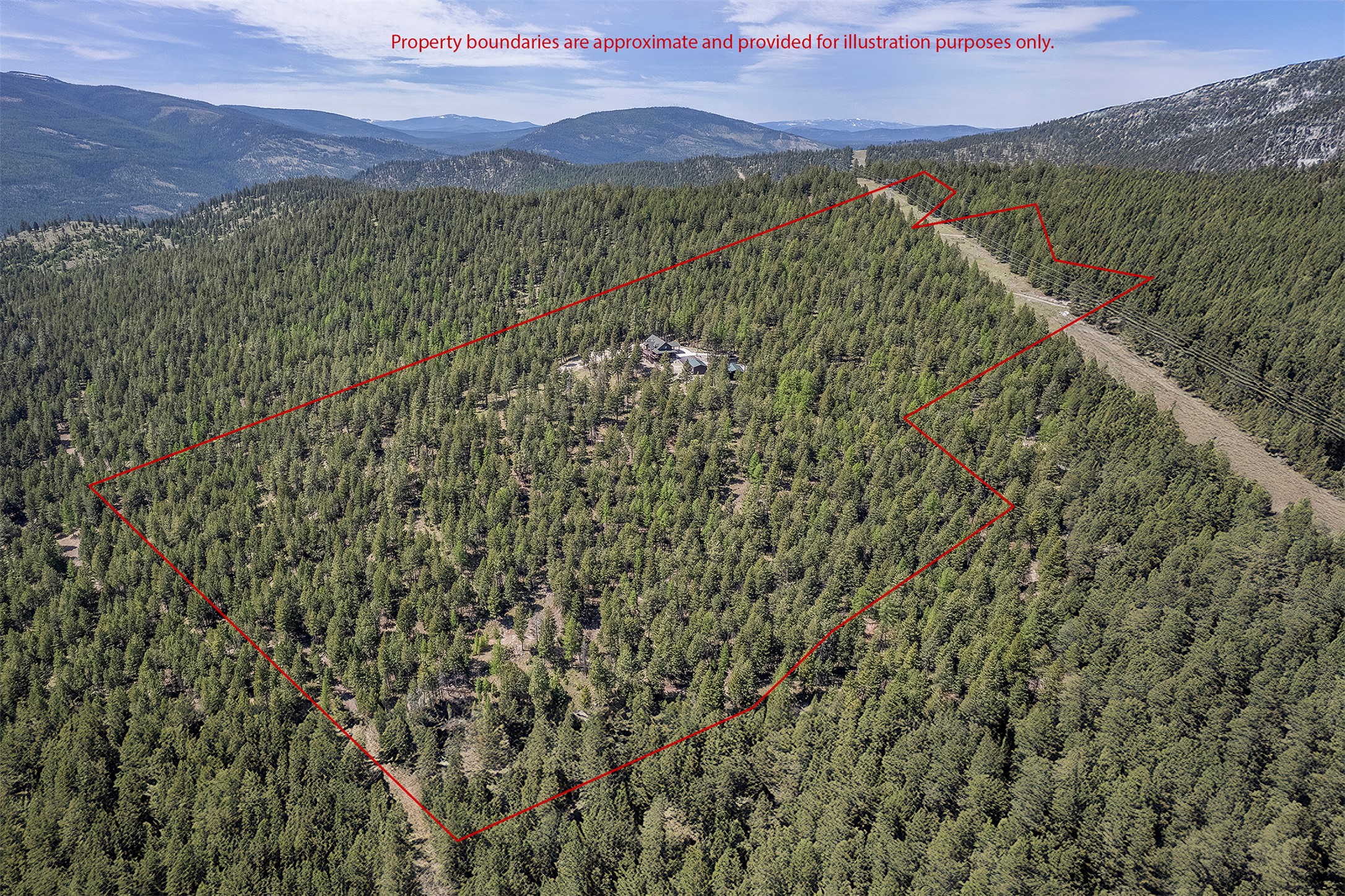 550 Jackson Meadows Road Property Photo 79