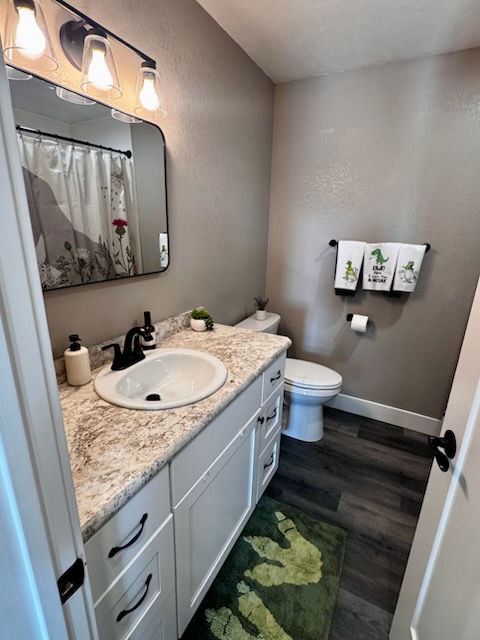 201 W Ulm Road Property Photo 14