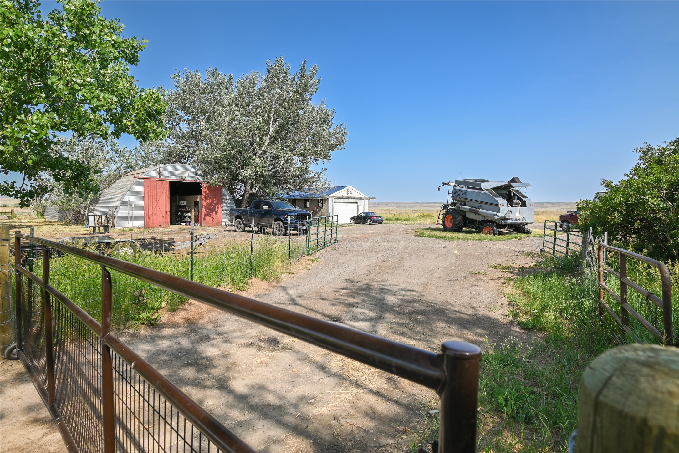 201 W Ulm Road Property Photo 26