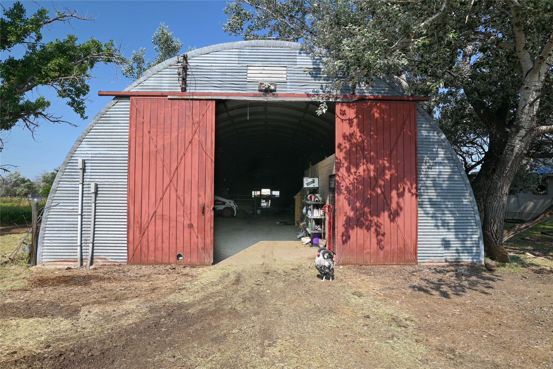 201 W Ulm Road Property Photo 27