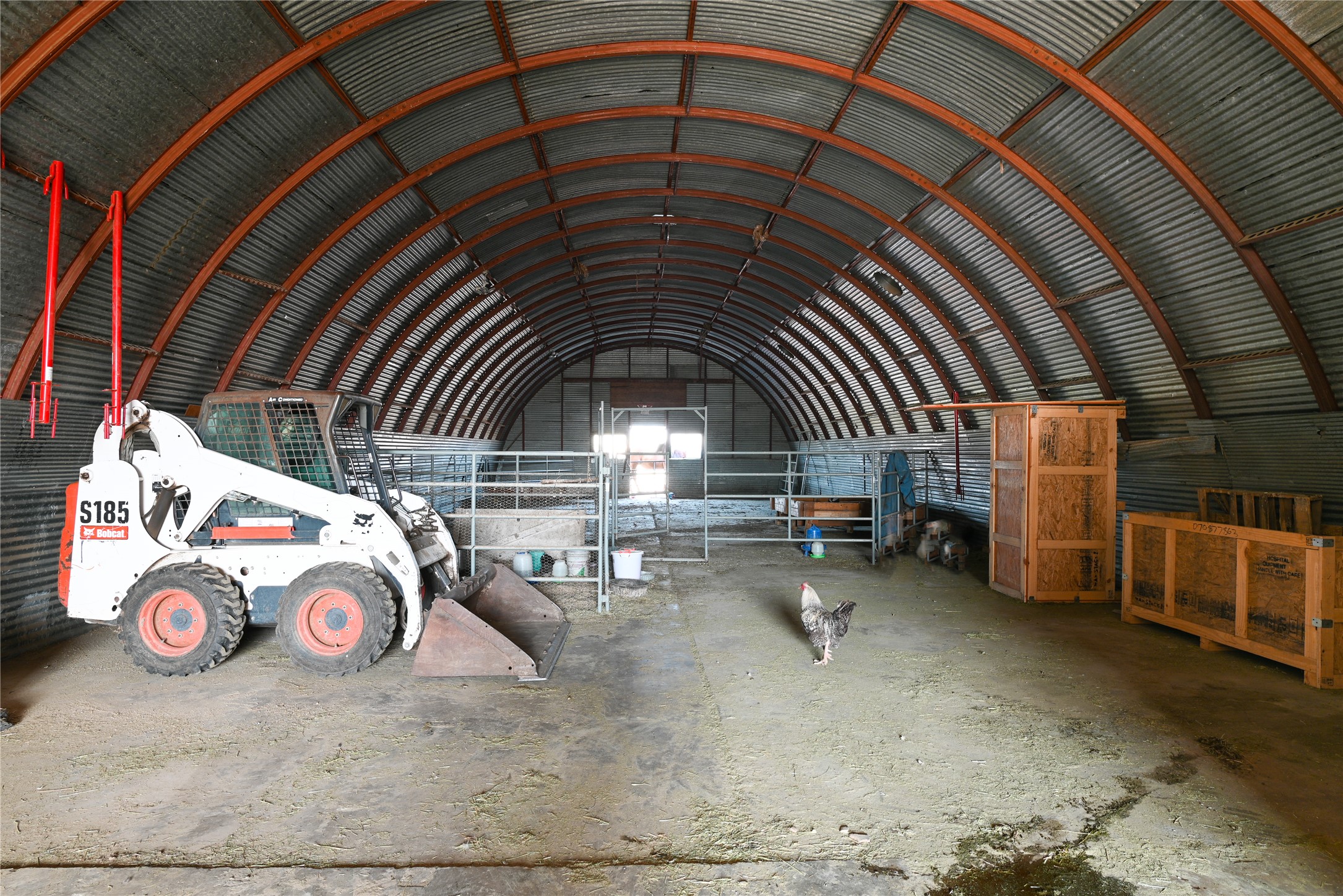 201 W Ulm Road Property Photo 29