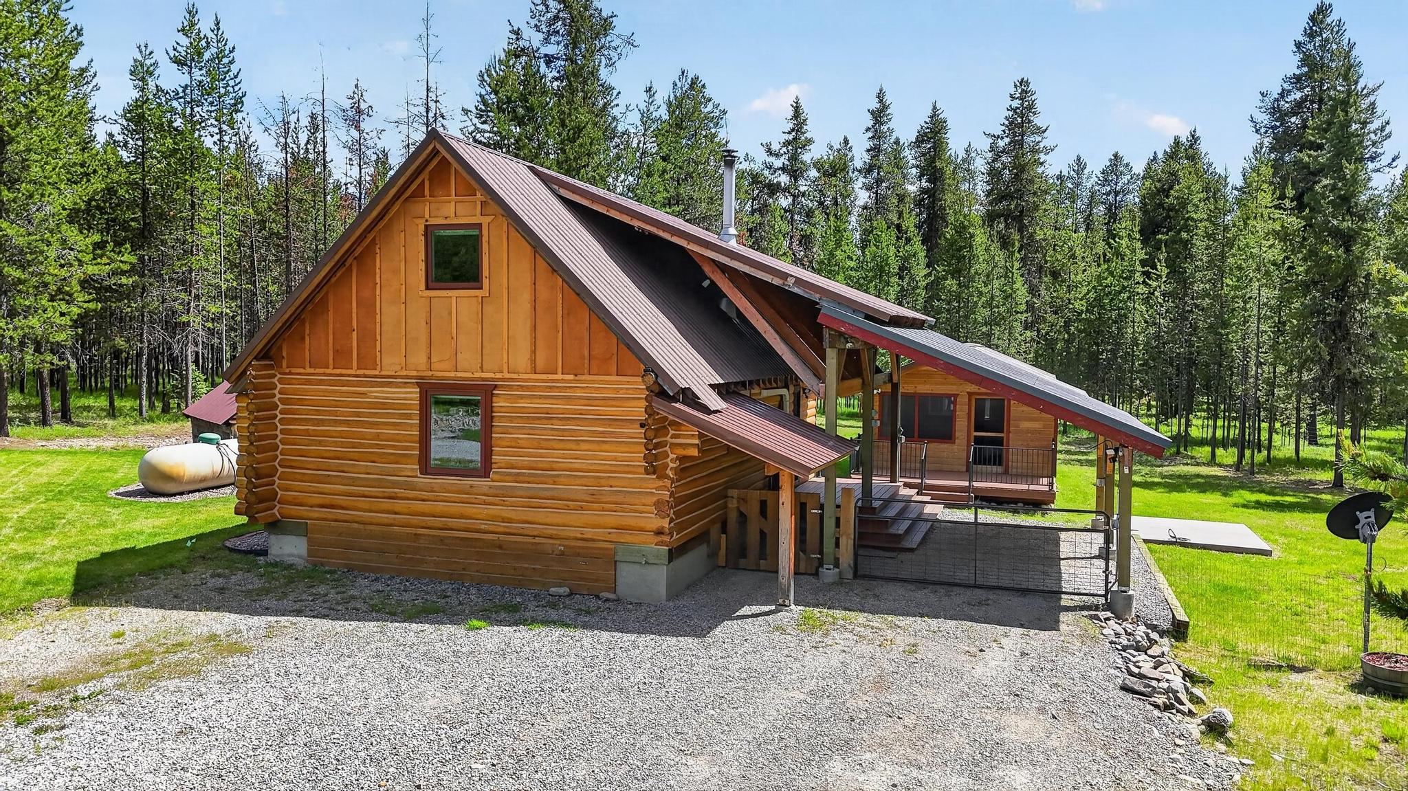 9618 Us Highway 2 W Property Photo 1