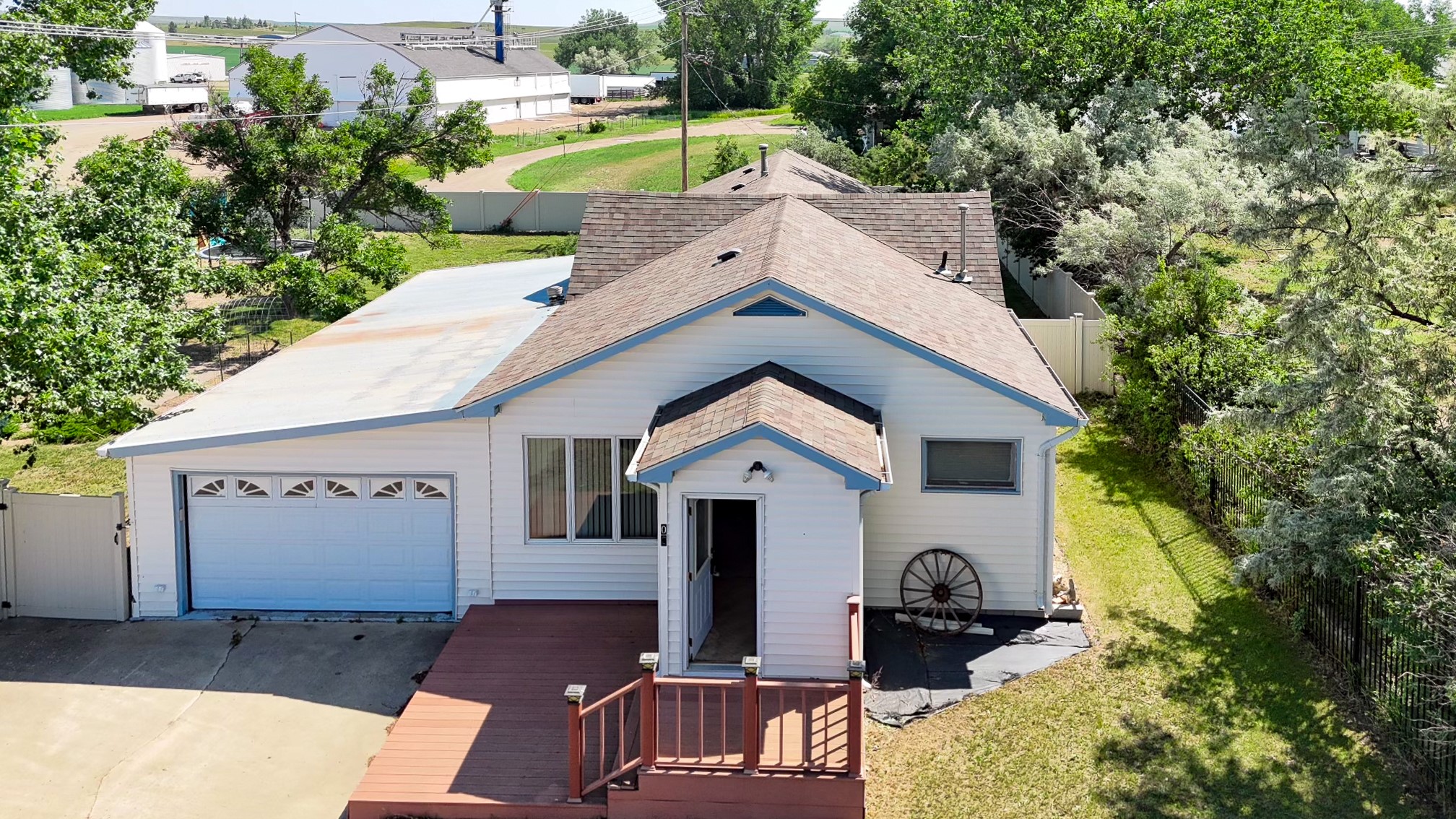 2 Robinson Street Property Photo 23
