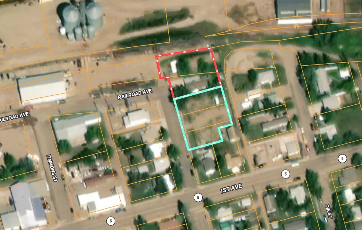 2 Robinson Street Property Photo 6