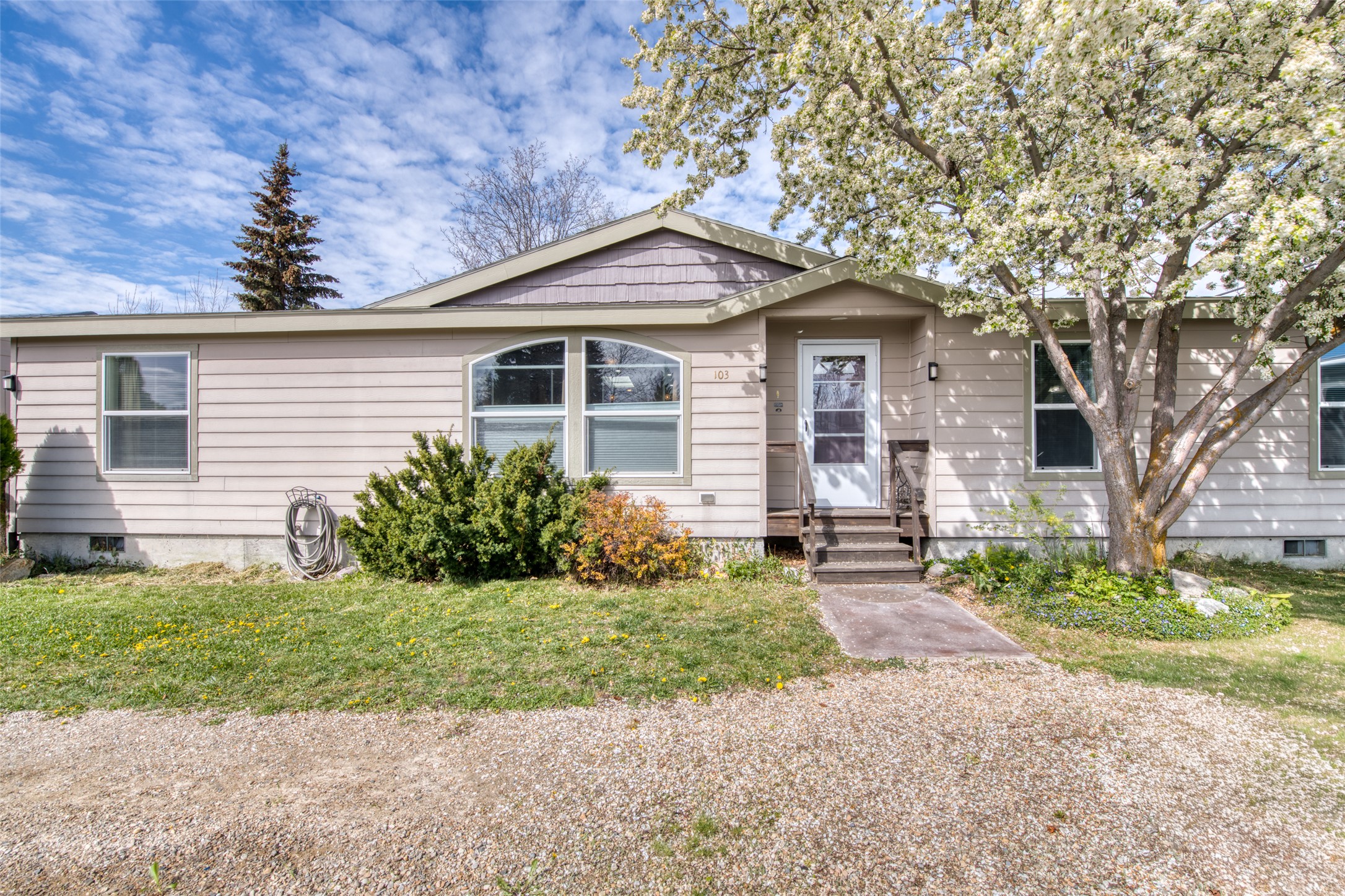 103 A Street N