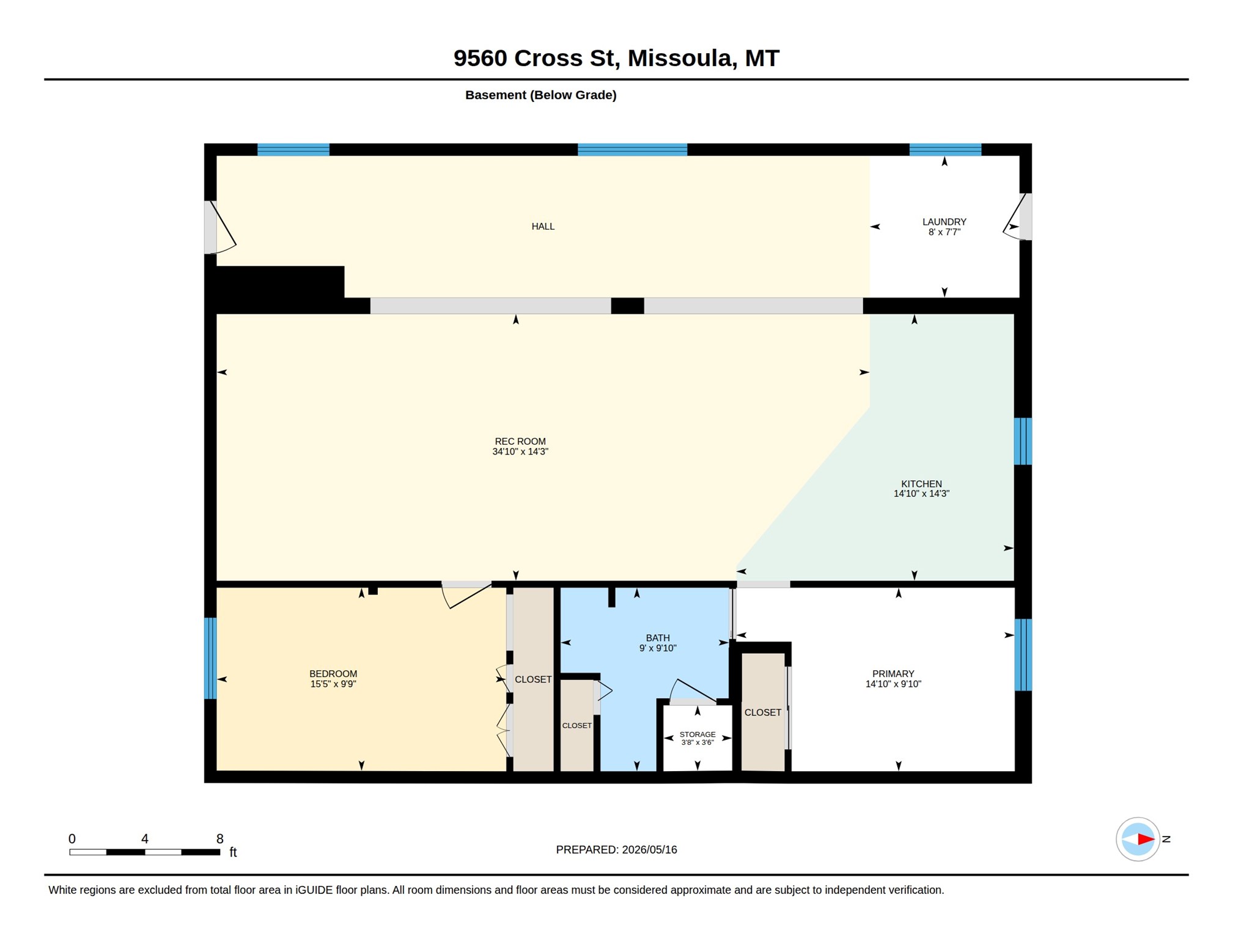 9560 Cross Street Property Photo 57
