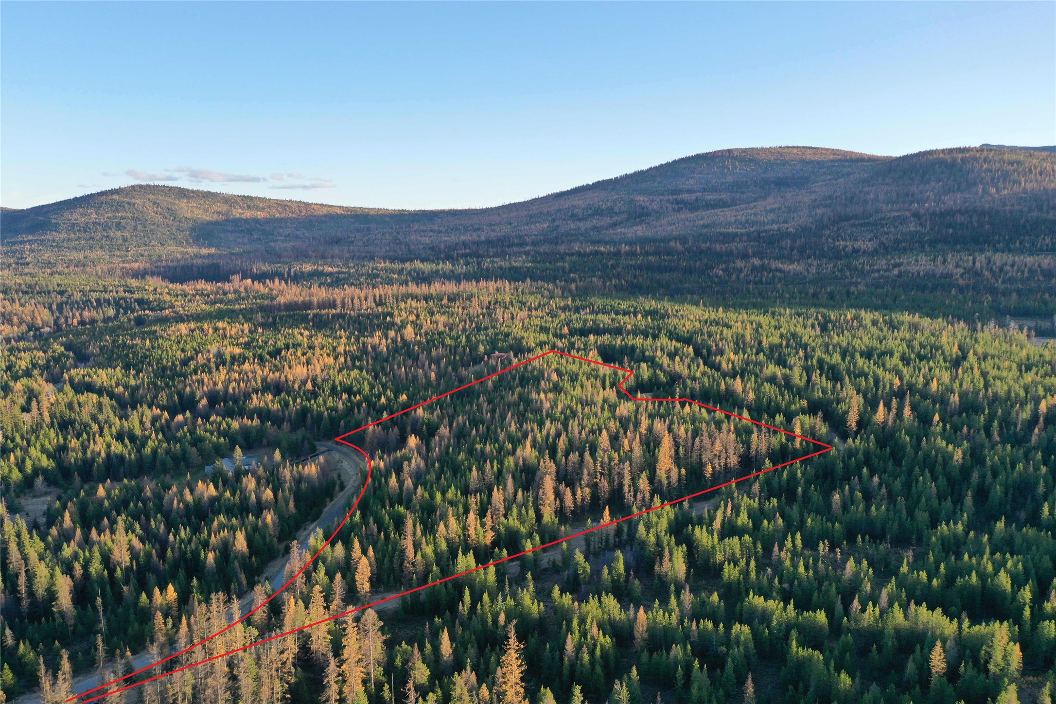 1175 S Mcgregor Lake Road Property Photo 3