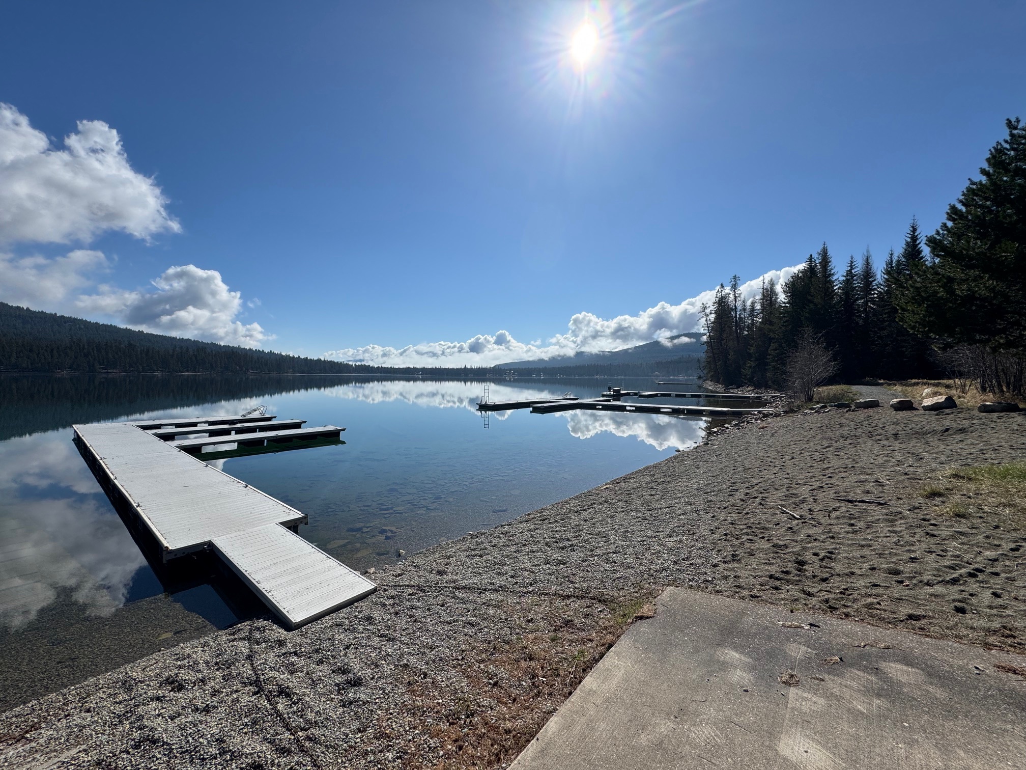 1175 S Mcgregor Lake Road Property Photo 7
