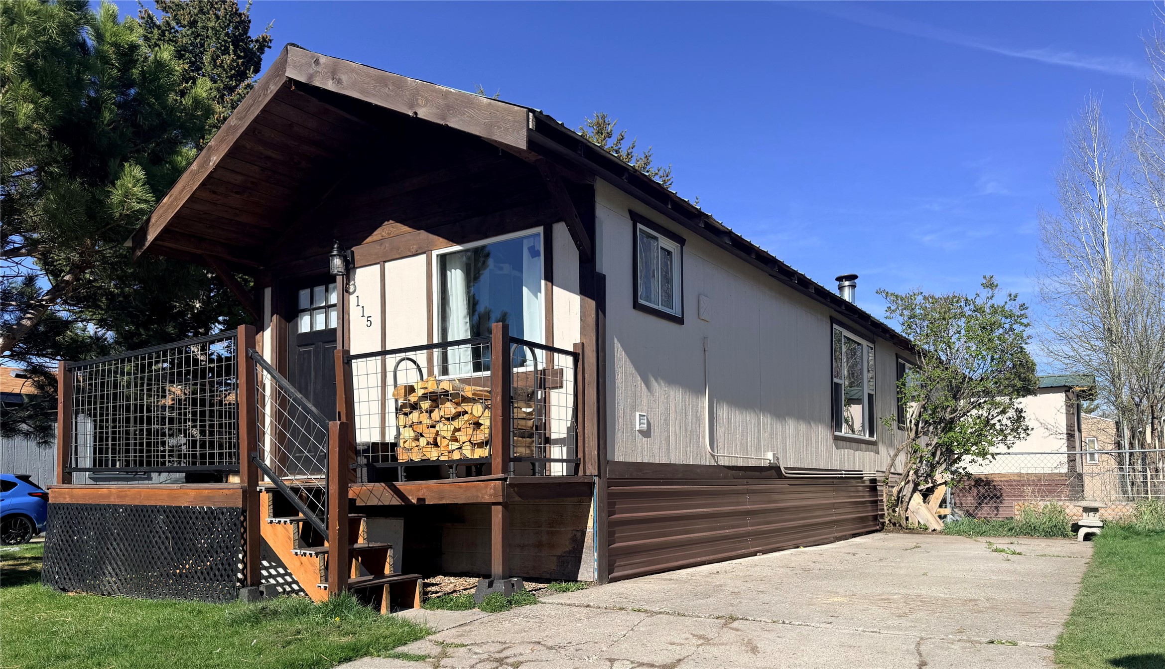115 Percival Path Property Photo 1