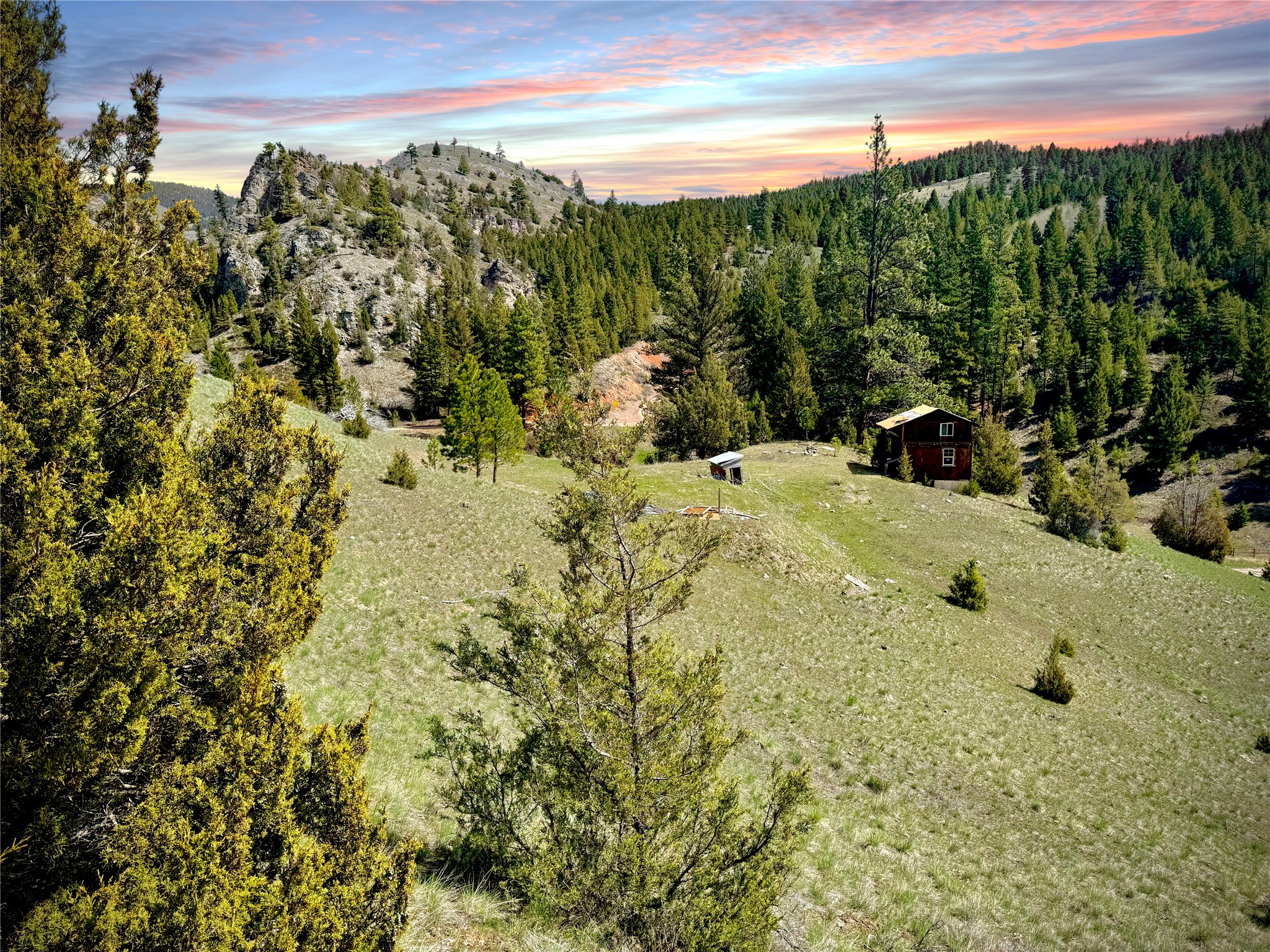 31 Packer Gulch Road Property Photo 1