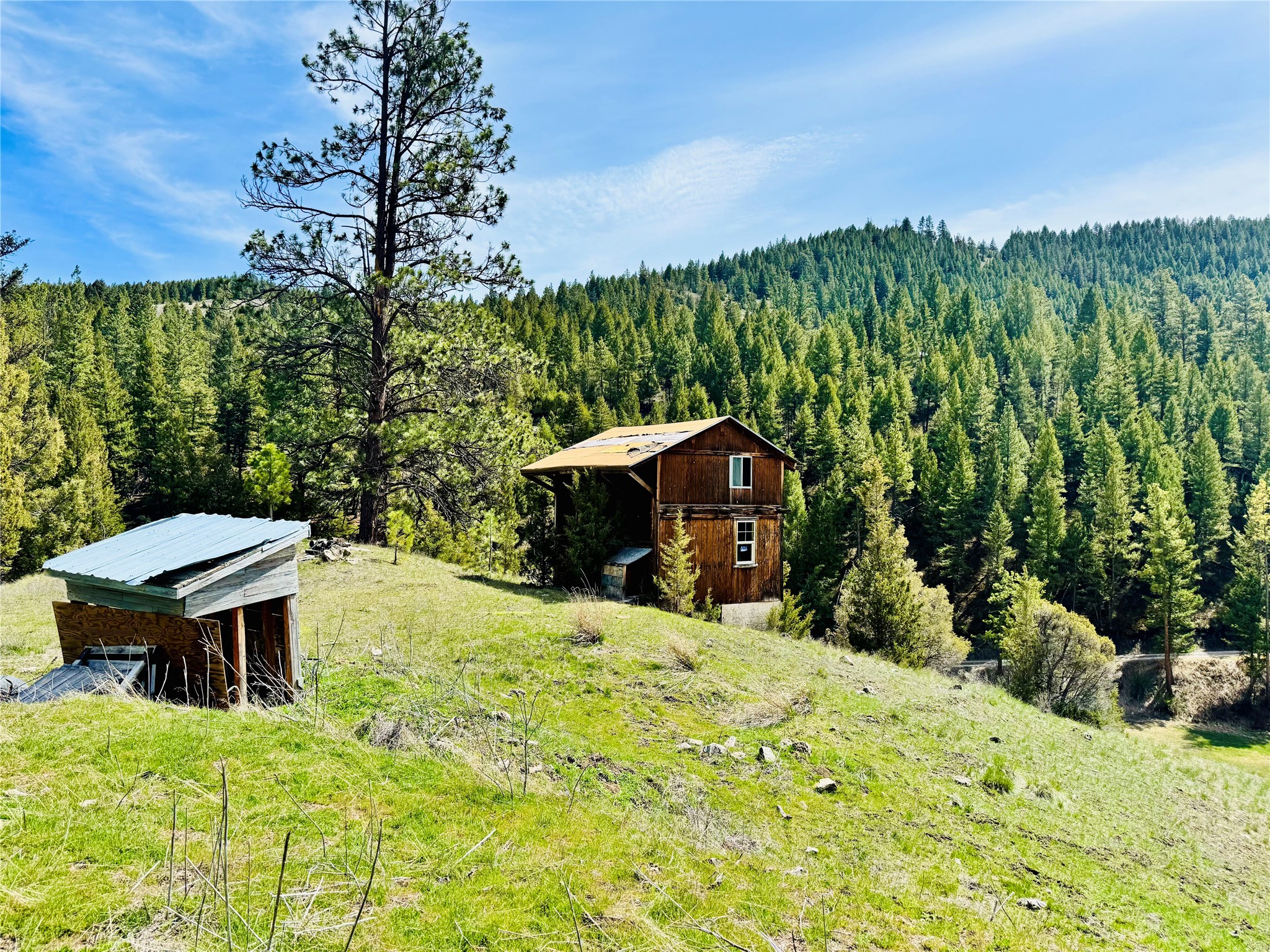 31 Packer Gulch Road Property Photo 2