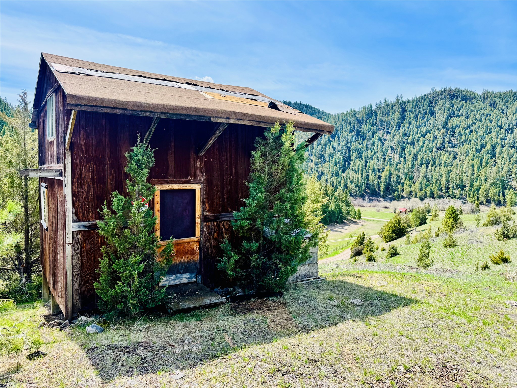 31 Packer Gulch Road Property Photo 3
