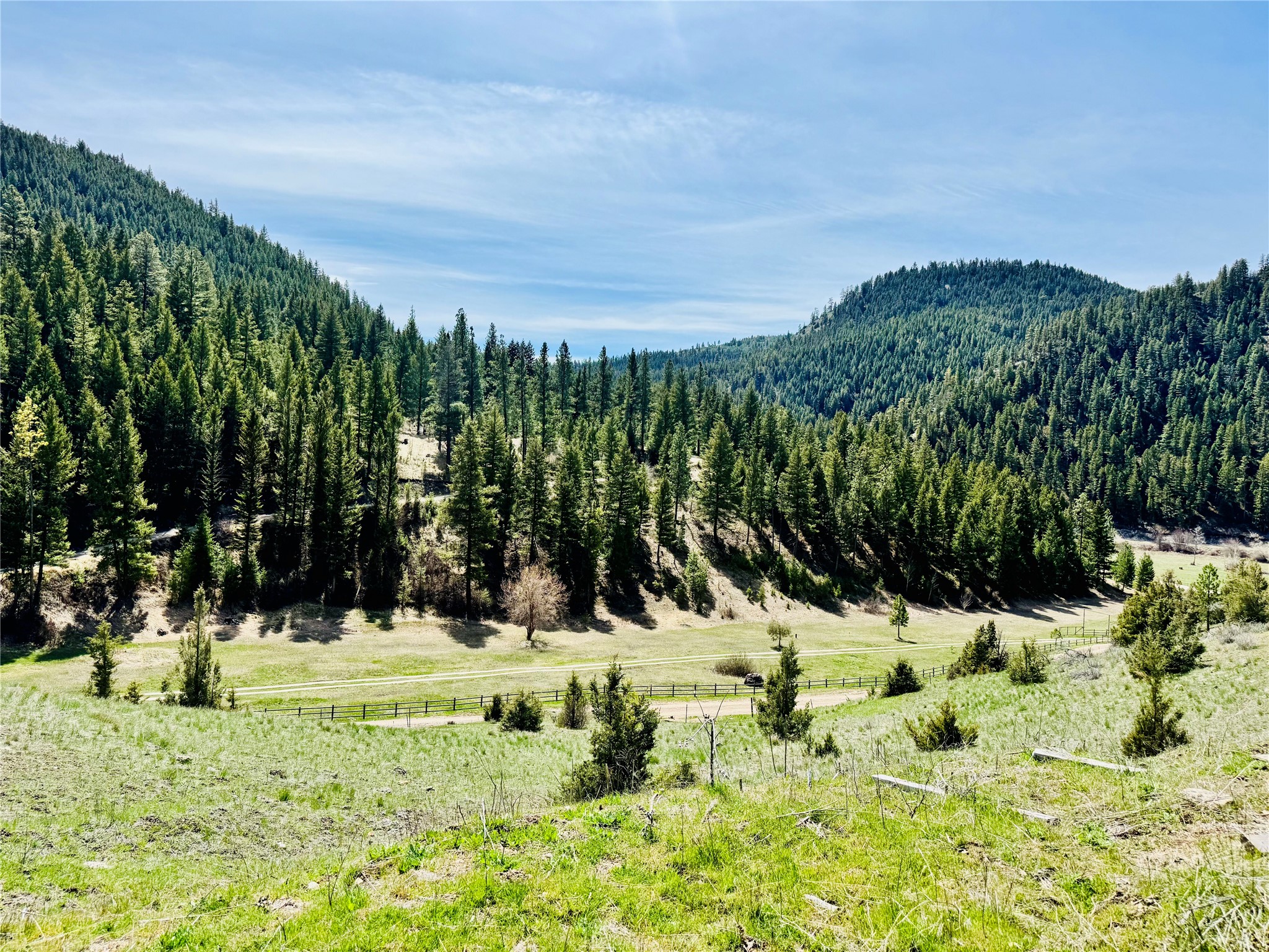 31 Packer Gulch Road Property Photo 4
