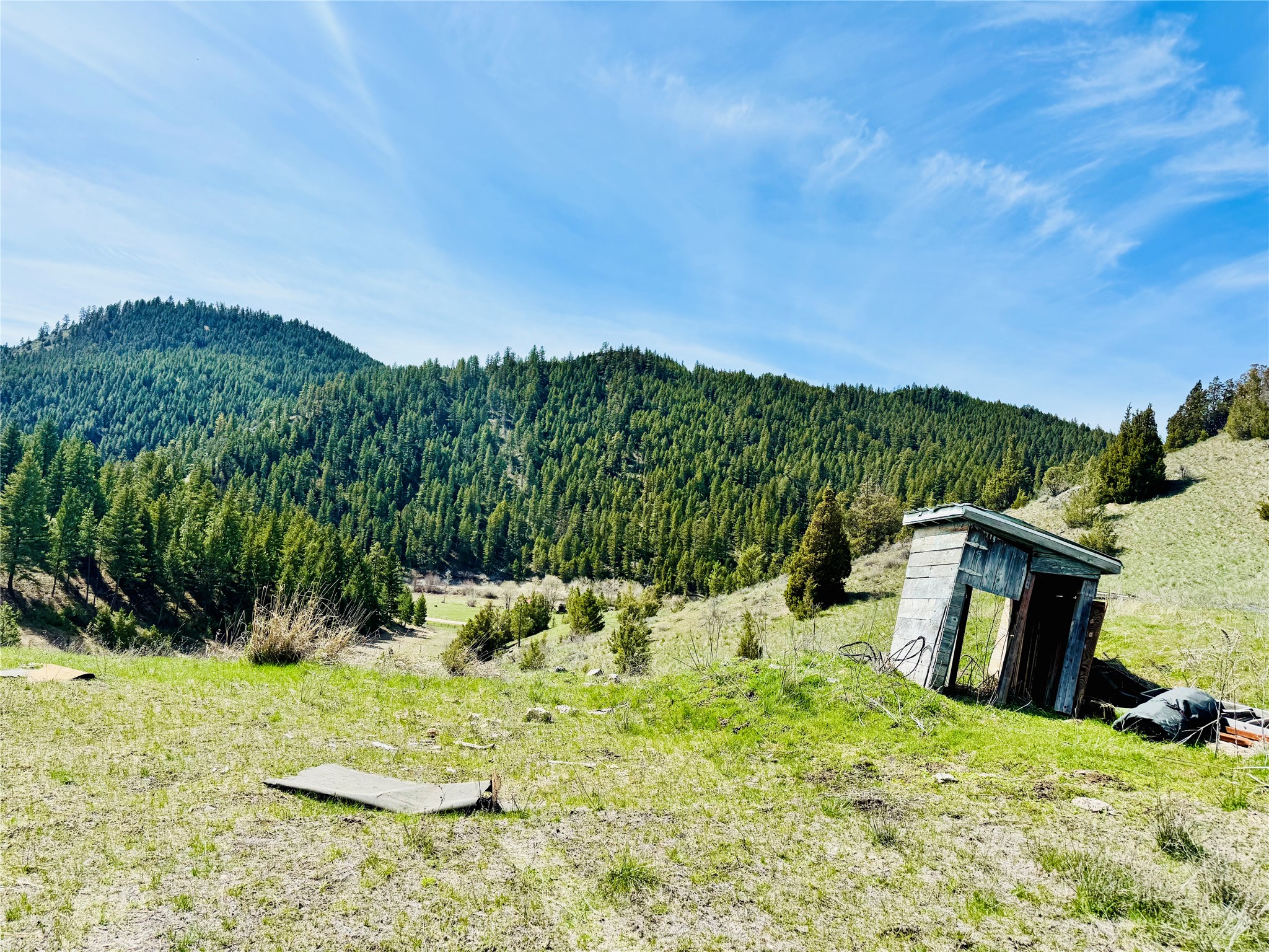 31 Packer Gulch Road Property Photo 6